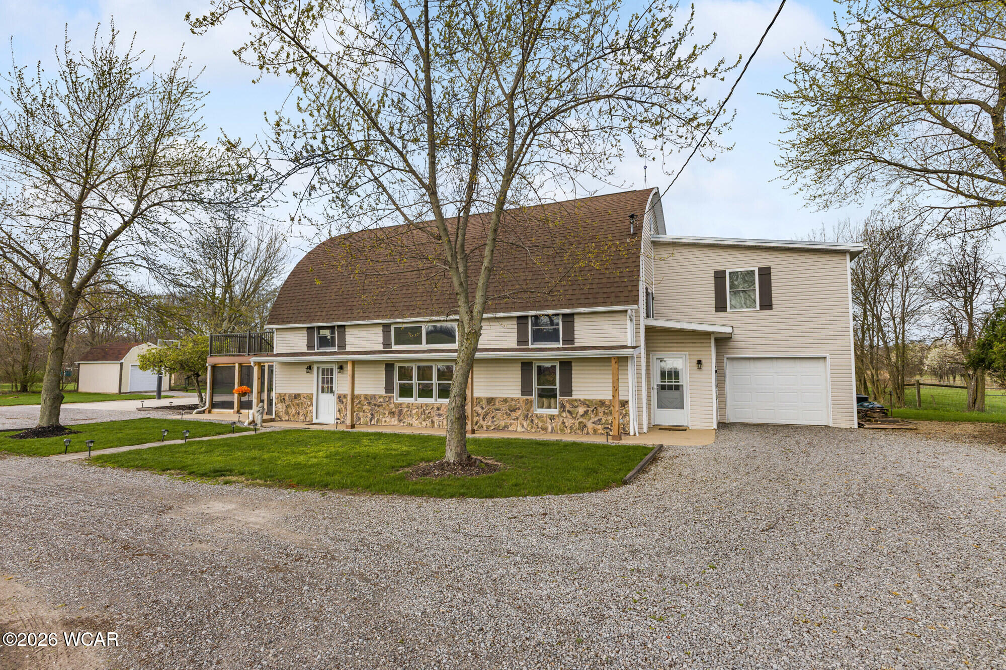 2350 Wapakoneta Road, Lima, Ohio