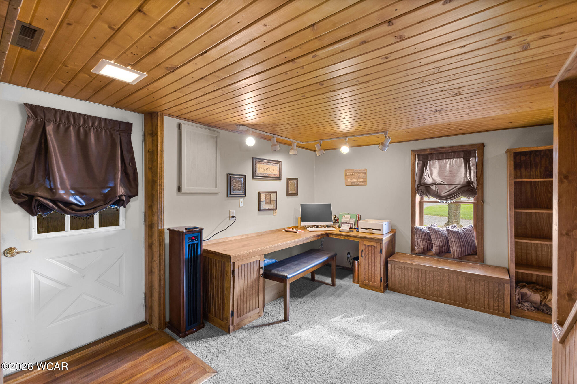 2350 Wapakoneta Road, Lima, Ohio