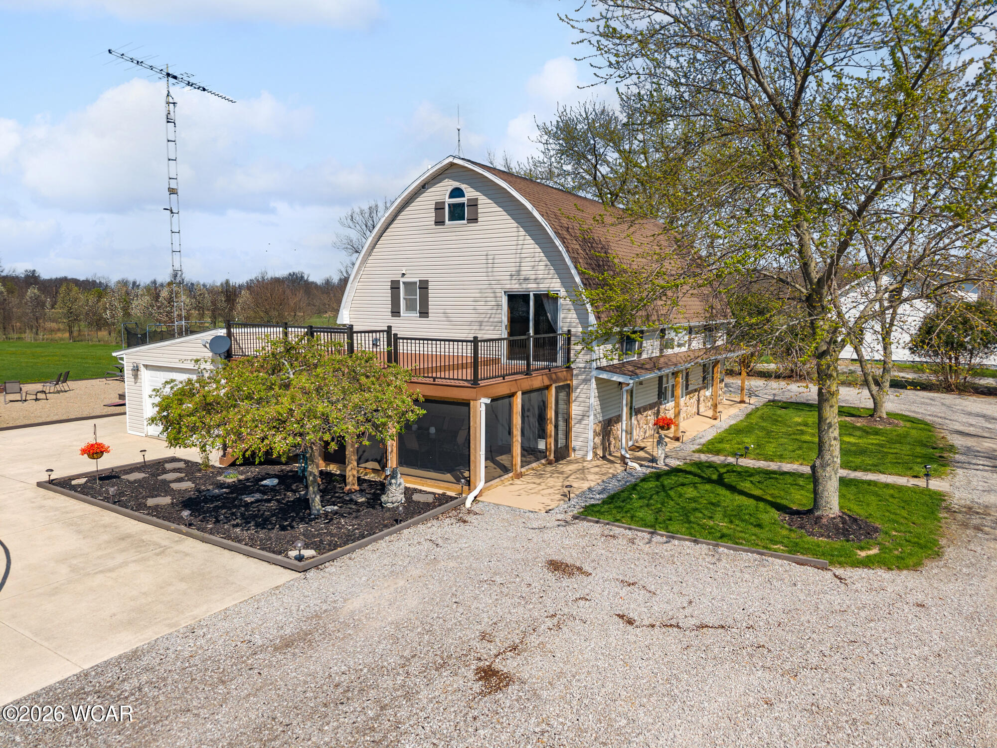 2350 Wapakoneta Road, Lima, Ohio