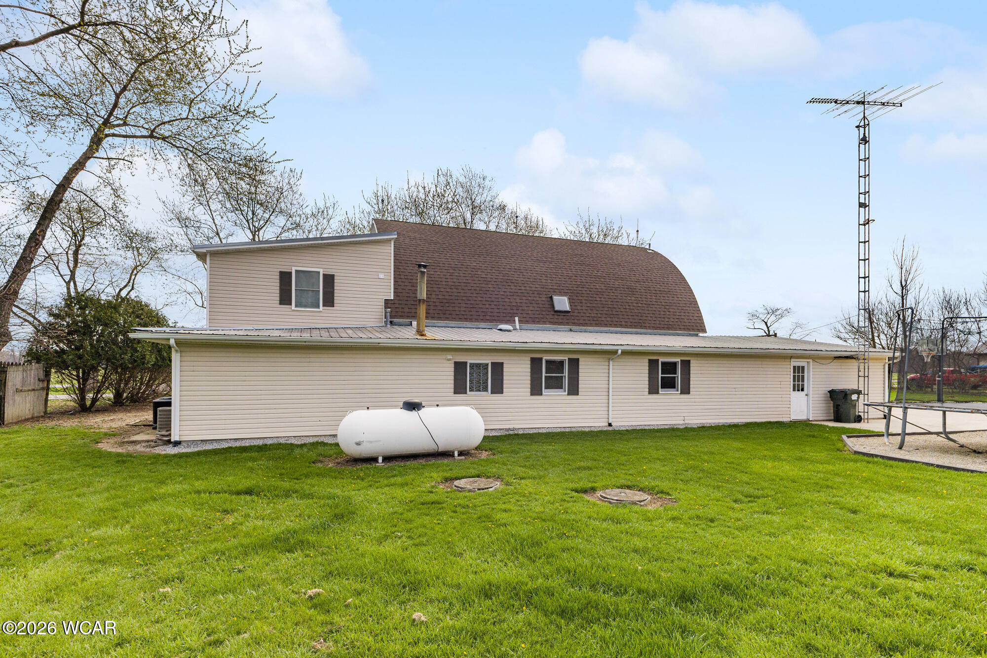 2350 Wapakoneta Road, Lima, Ohio