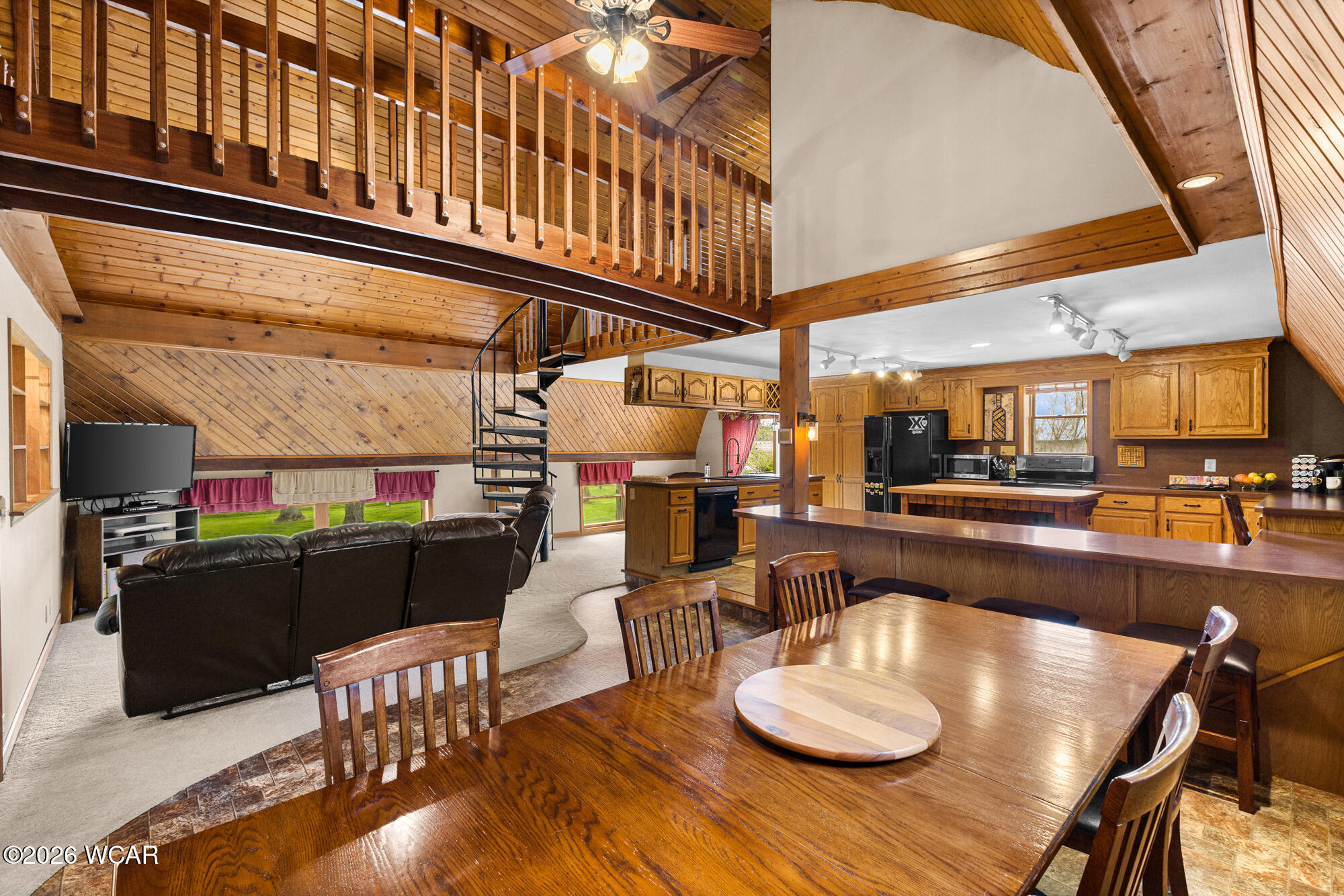 2350 Wapakoneta Road, Lima, Ohio