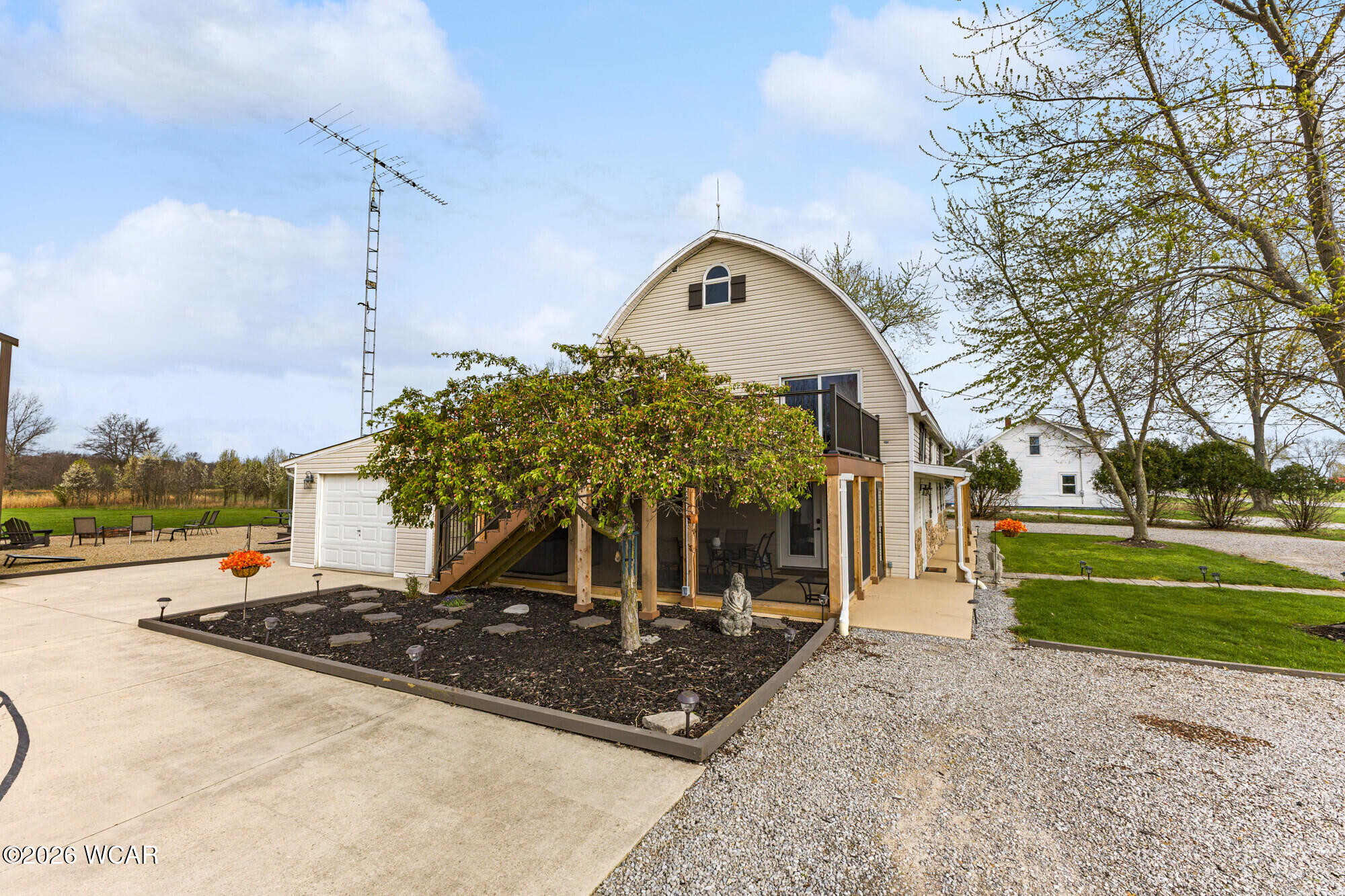 2350 Wapakoneta Road, Lima, Ohio