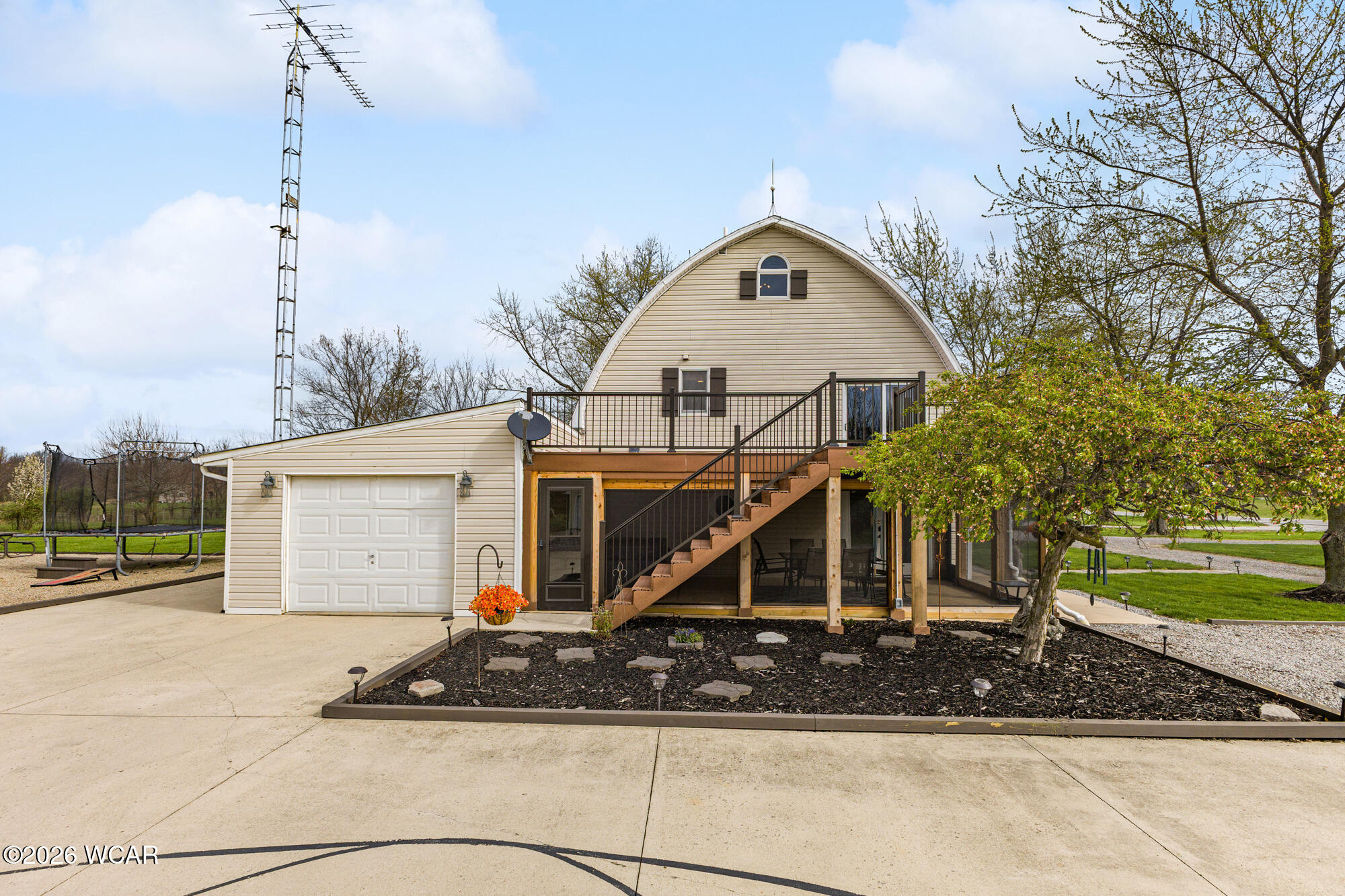 2350 Wapakoneta Road, Lima, Ohio