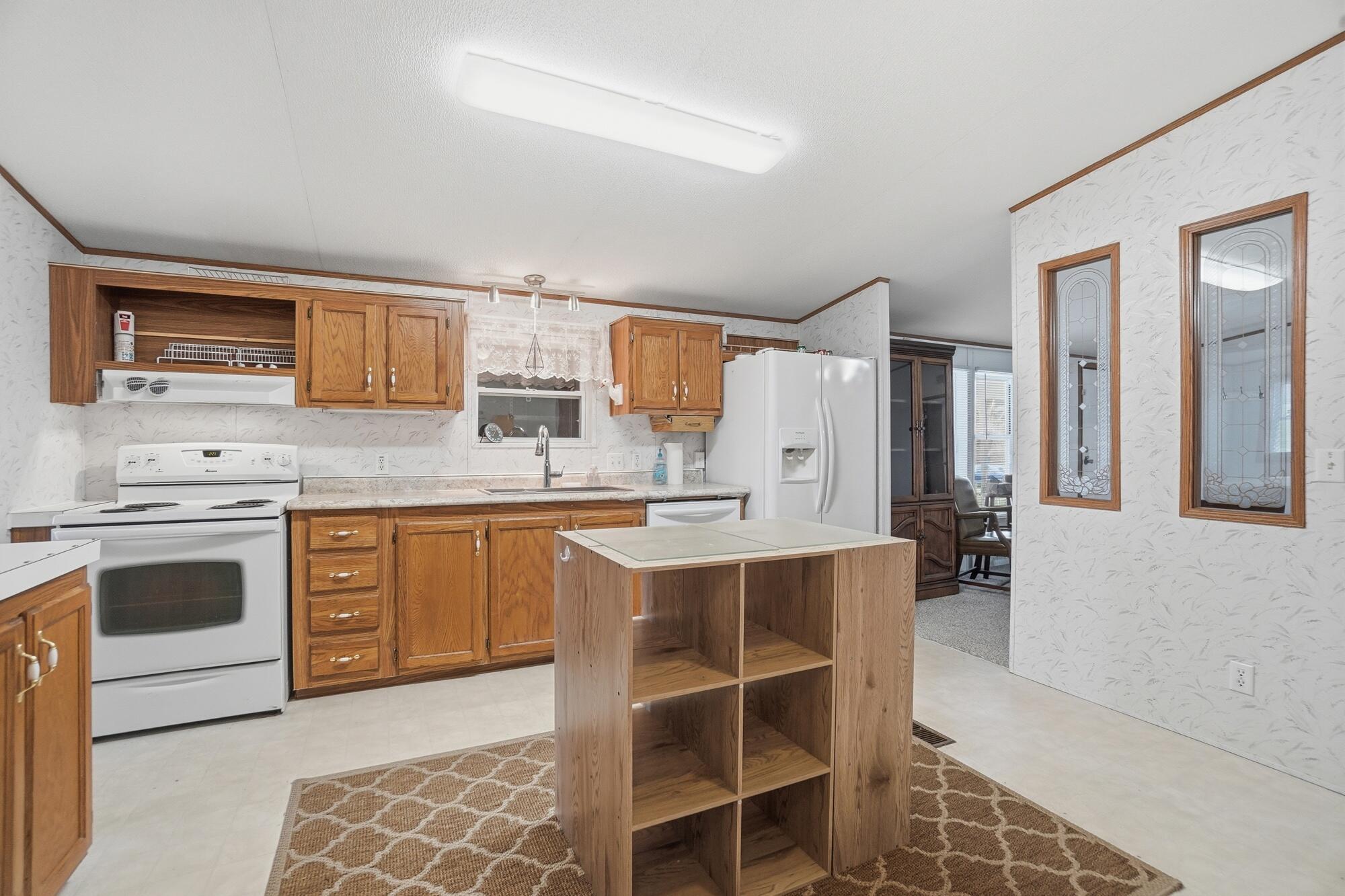 23 Rock Run, Springfield, Ohio 45502