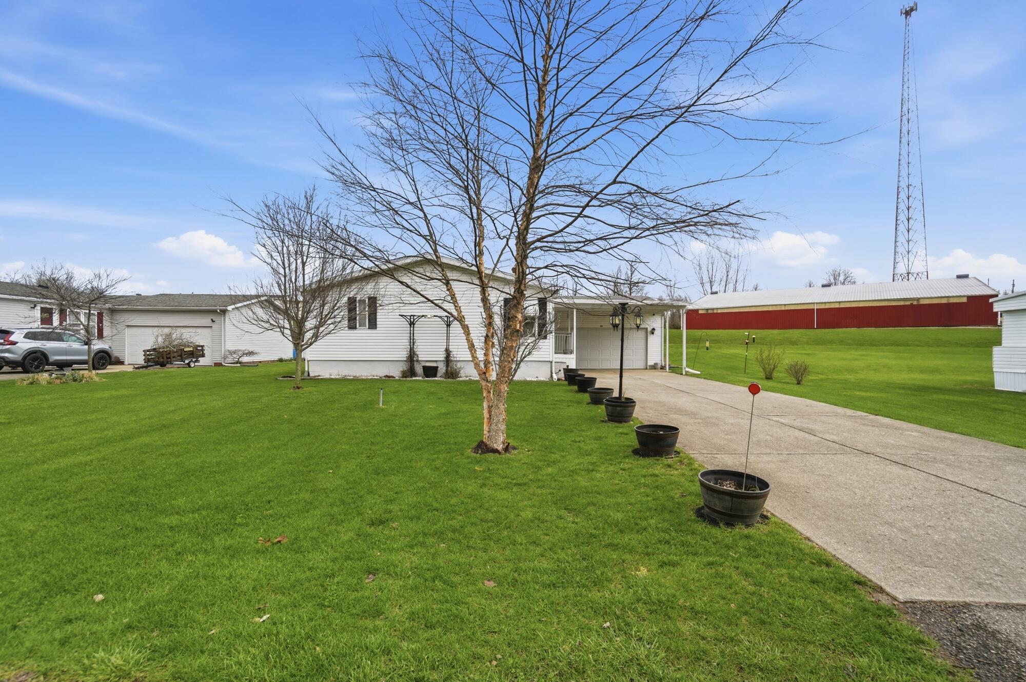 23 Rock Run, Springfield, Ohio 45502