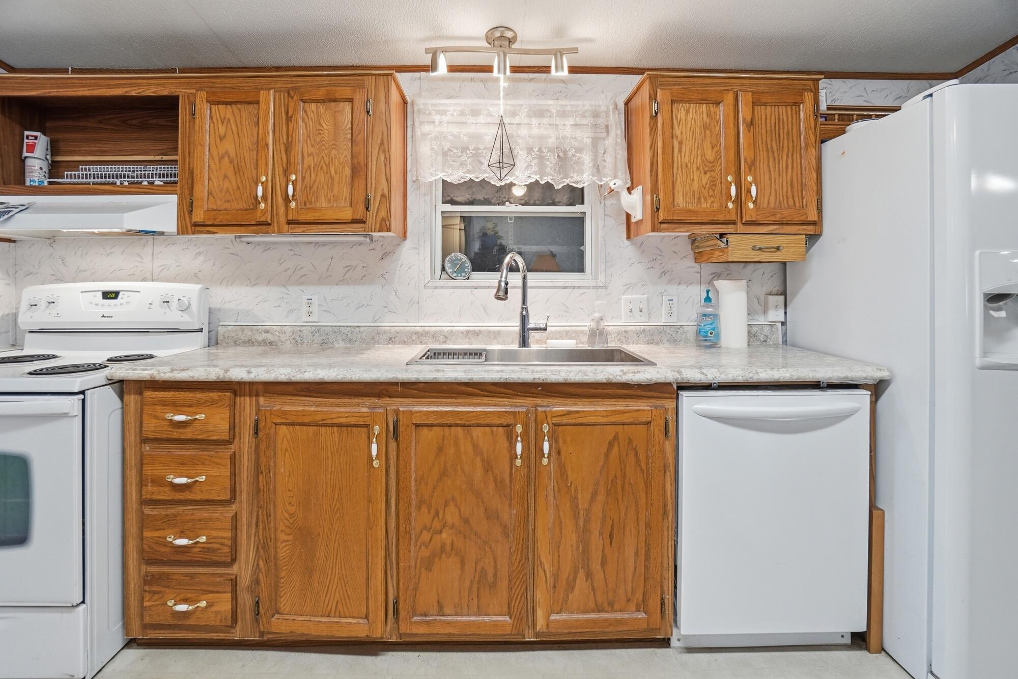 23 Rock Run, Springfield, Ohio 45502