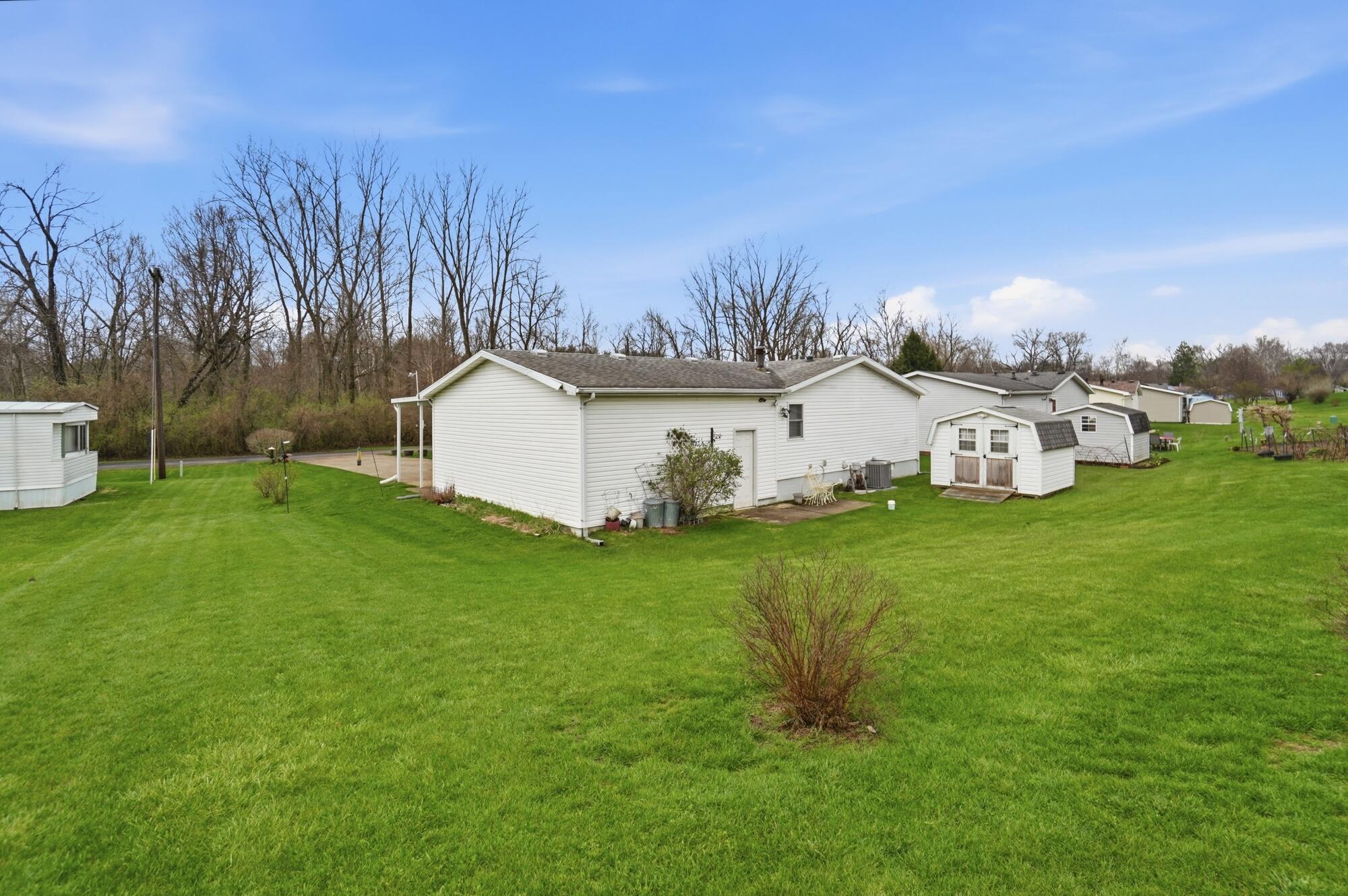 23 Rock Run, Springfield, Ohio 45502