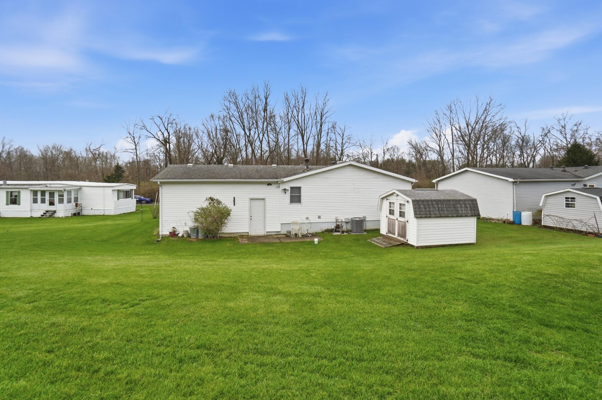 23 Rock Run, Springfield, Ohio 45502