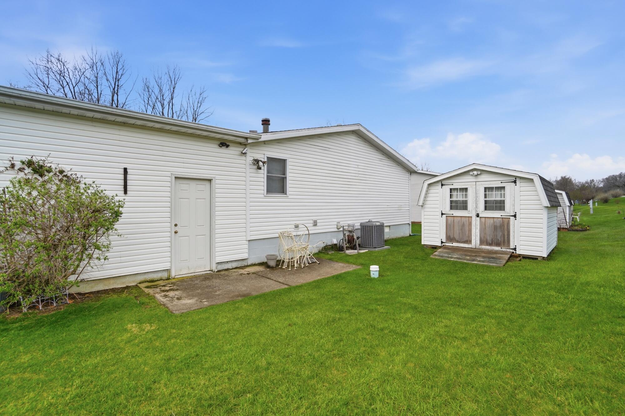 23 Rock Run, Springfield, Ohio 45502