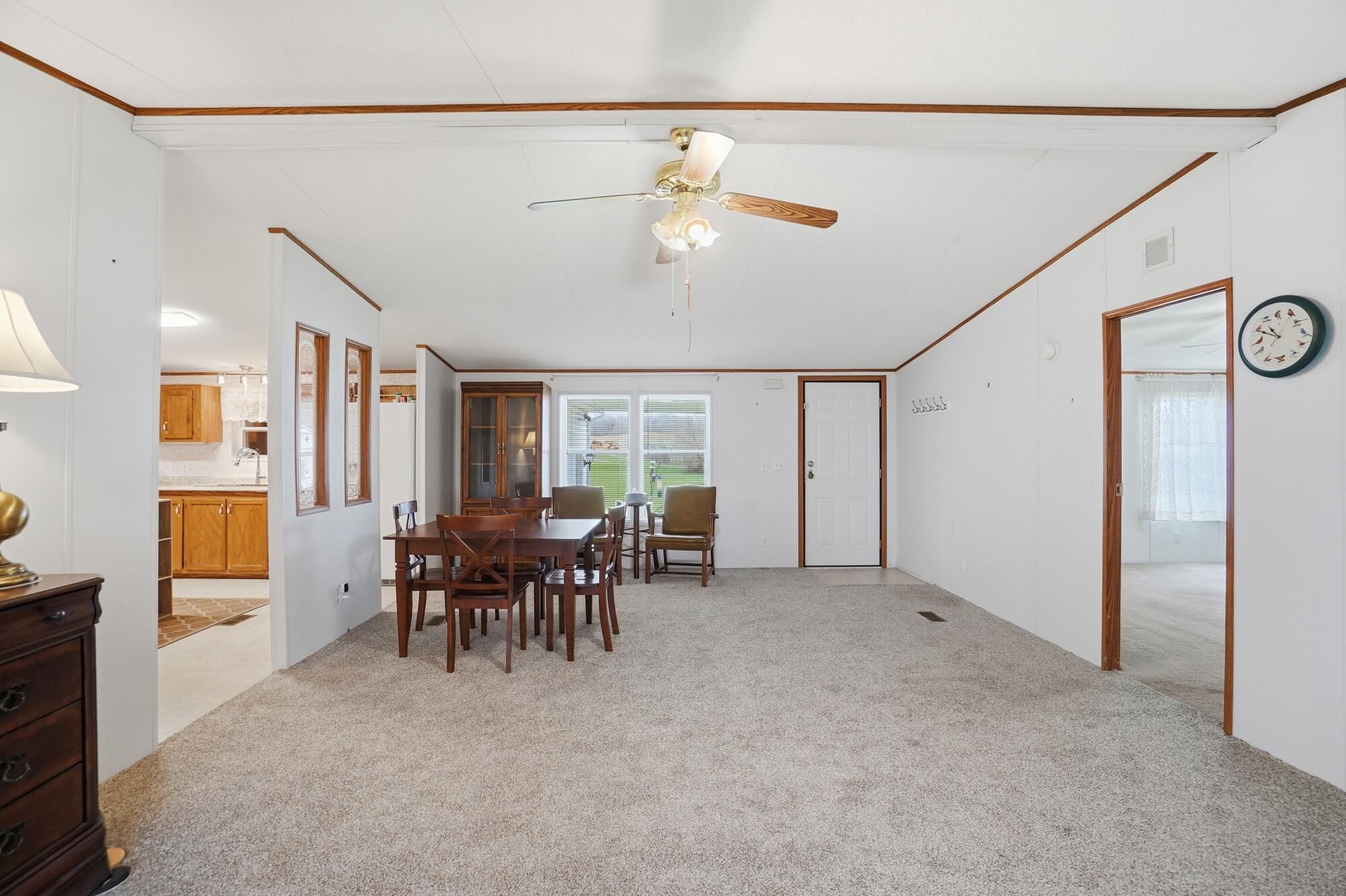 23 Rock Run, Springfield, Ohio 45502