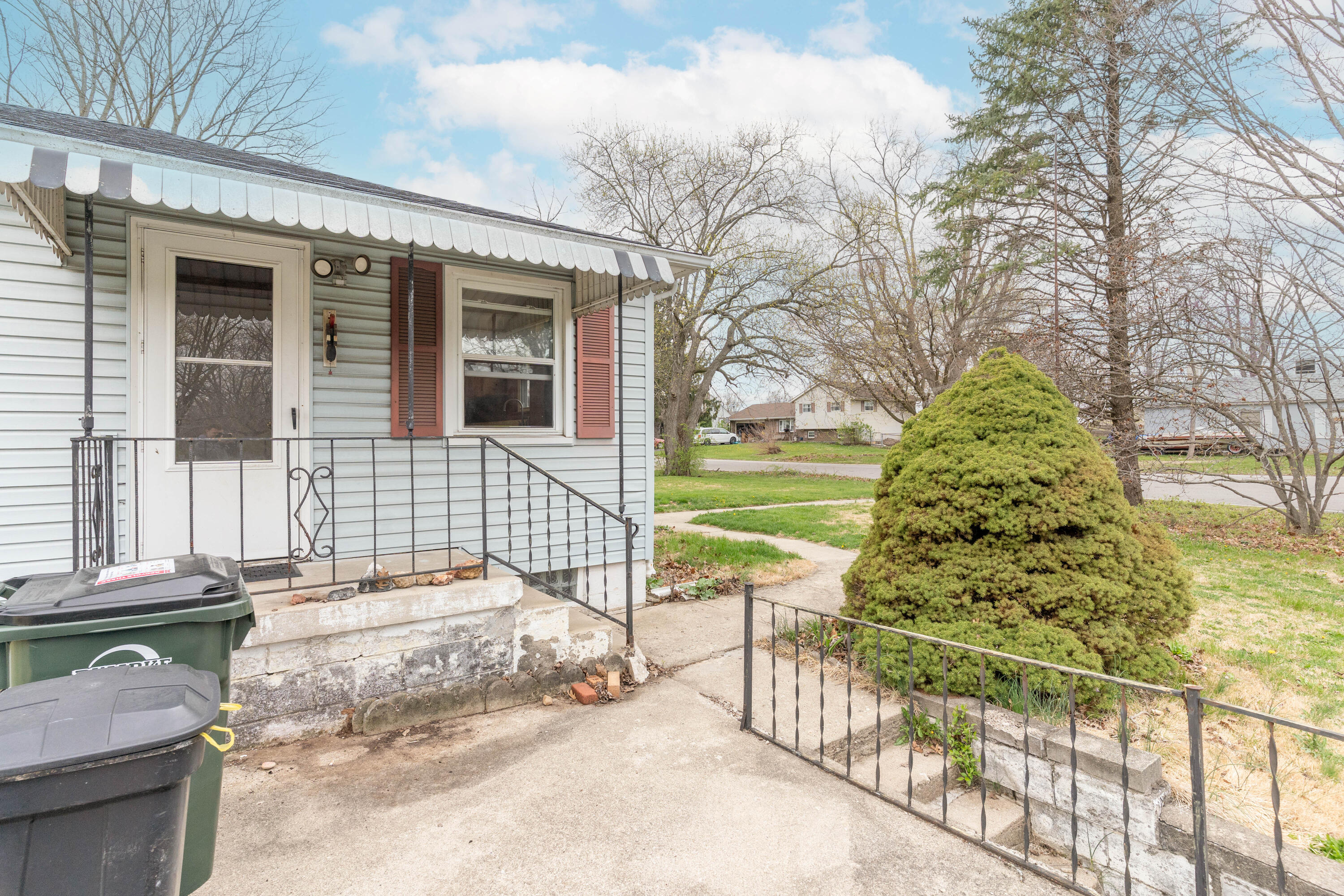 404 Koch Avenue, Vandalia, Ohio 45377