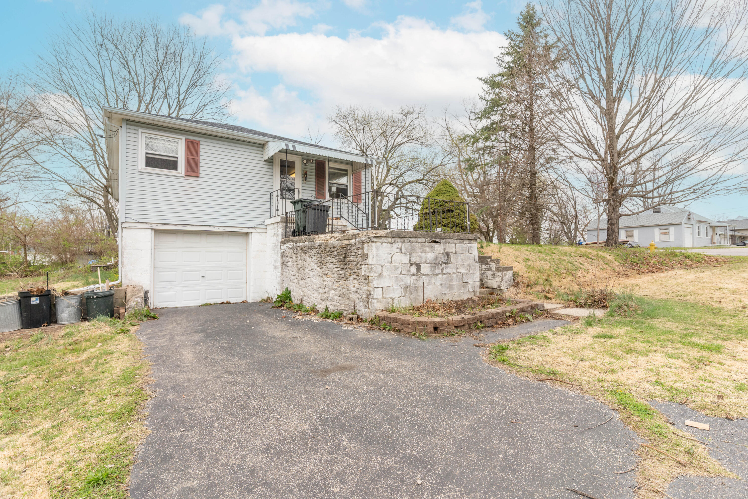 404 Koch Avenue, Vandalia, Ohio 45377