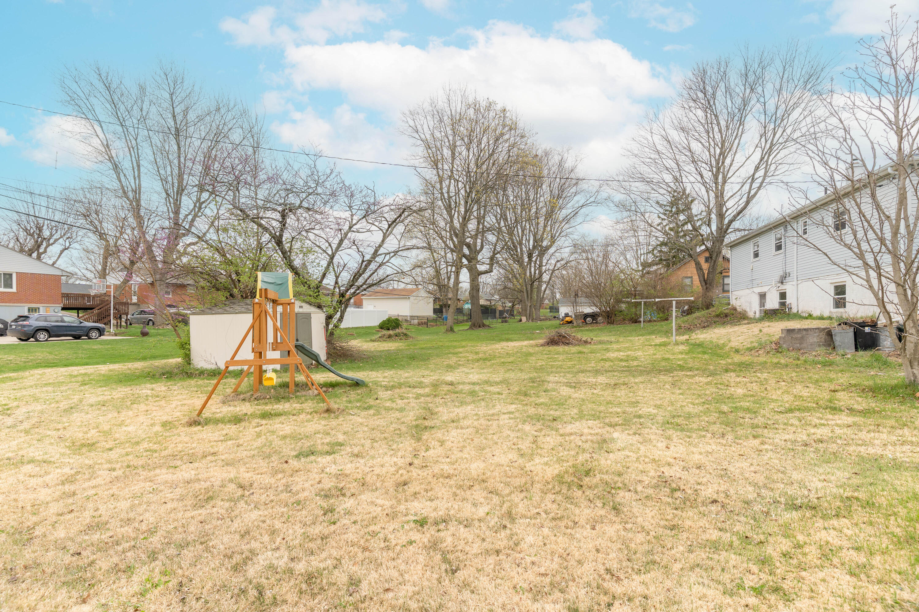 404 Koch Avenue, Vandalia, Ohio 45377