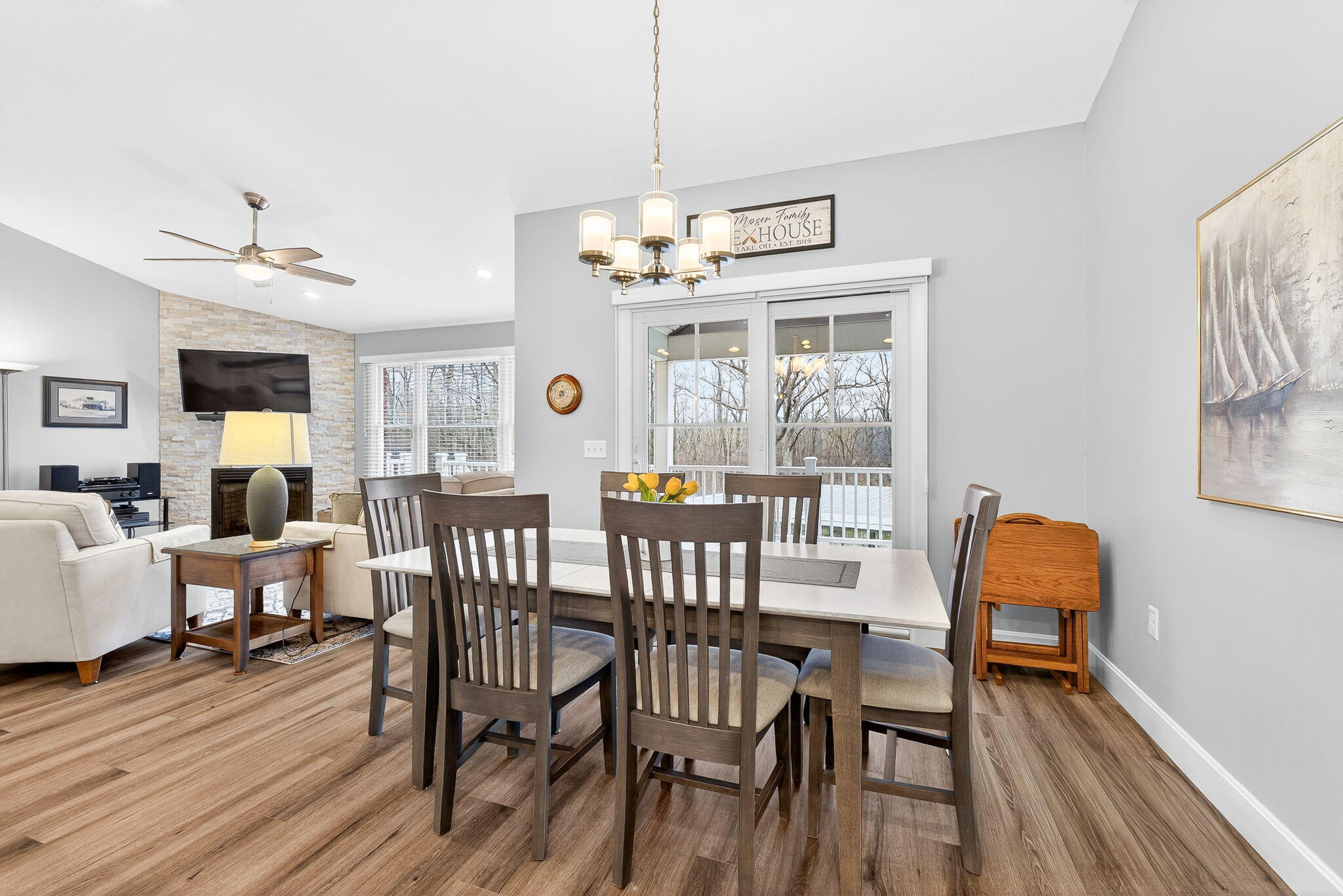 9758 Heron Way, Belle Center, Ohio 43310