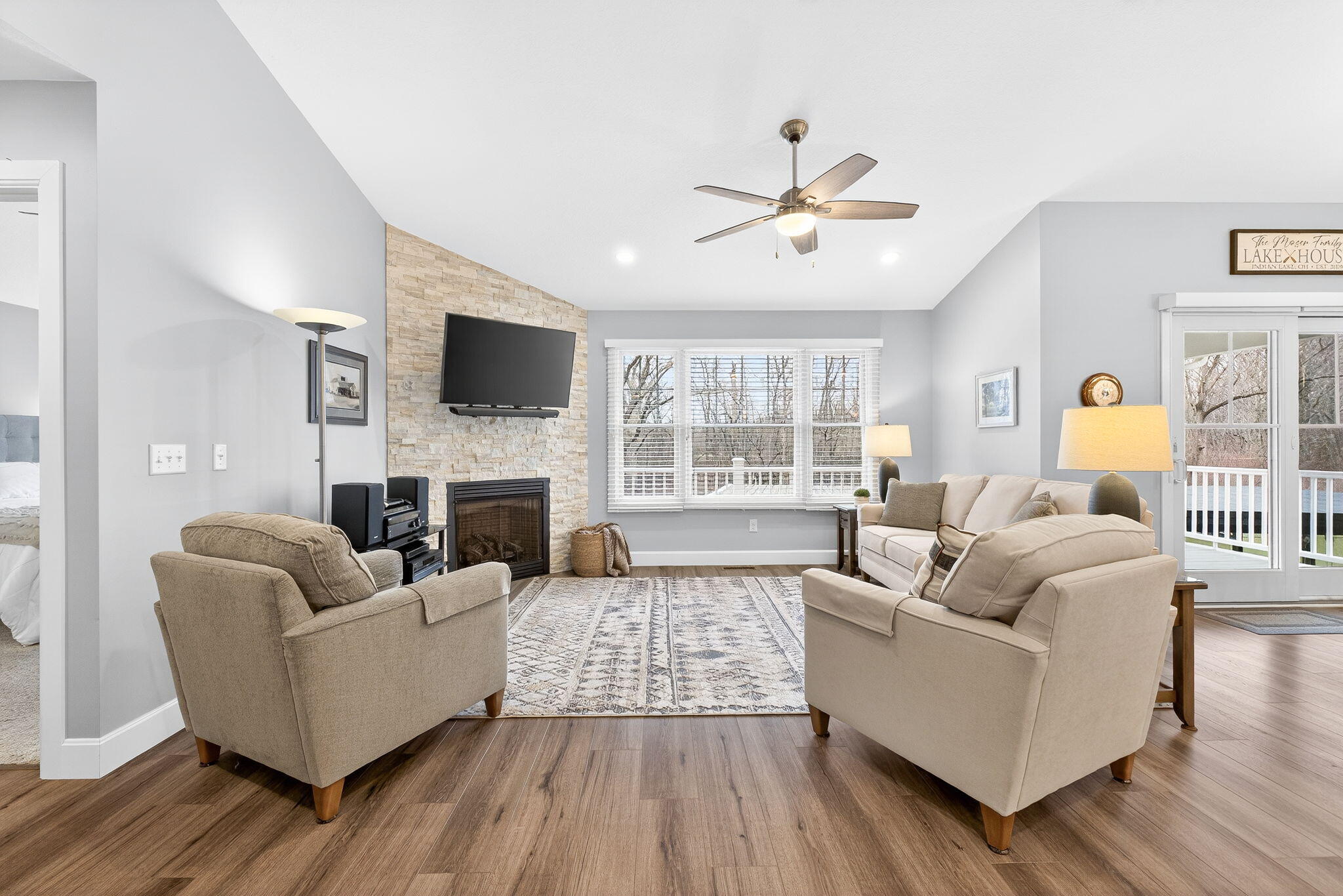 9758 Heron Way, Belle Center, Ohio 43310