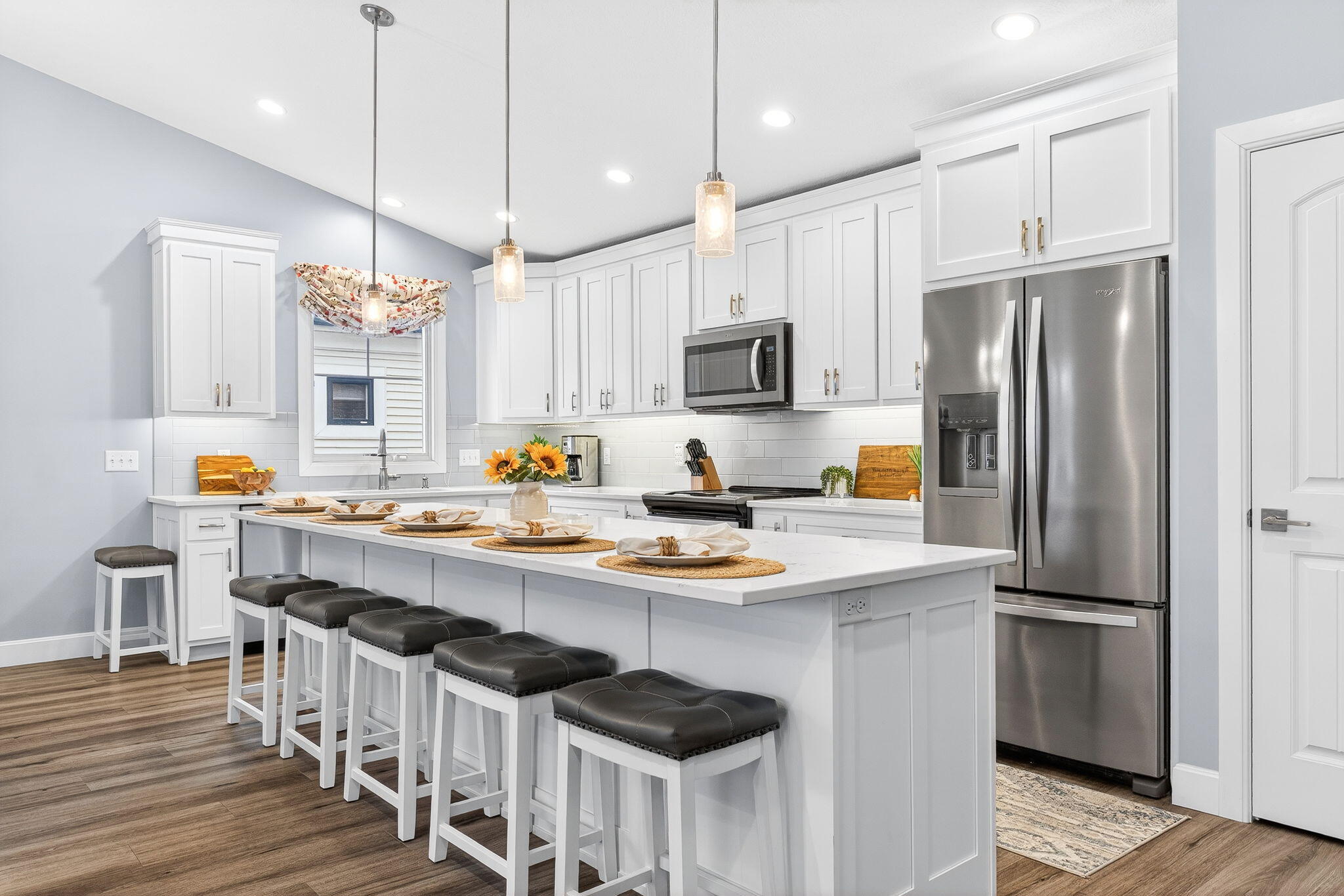 9758 Heron Way, Belle Center, Ohio 43310