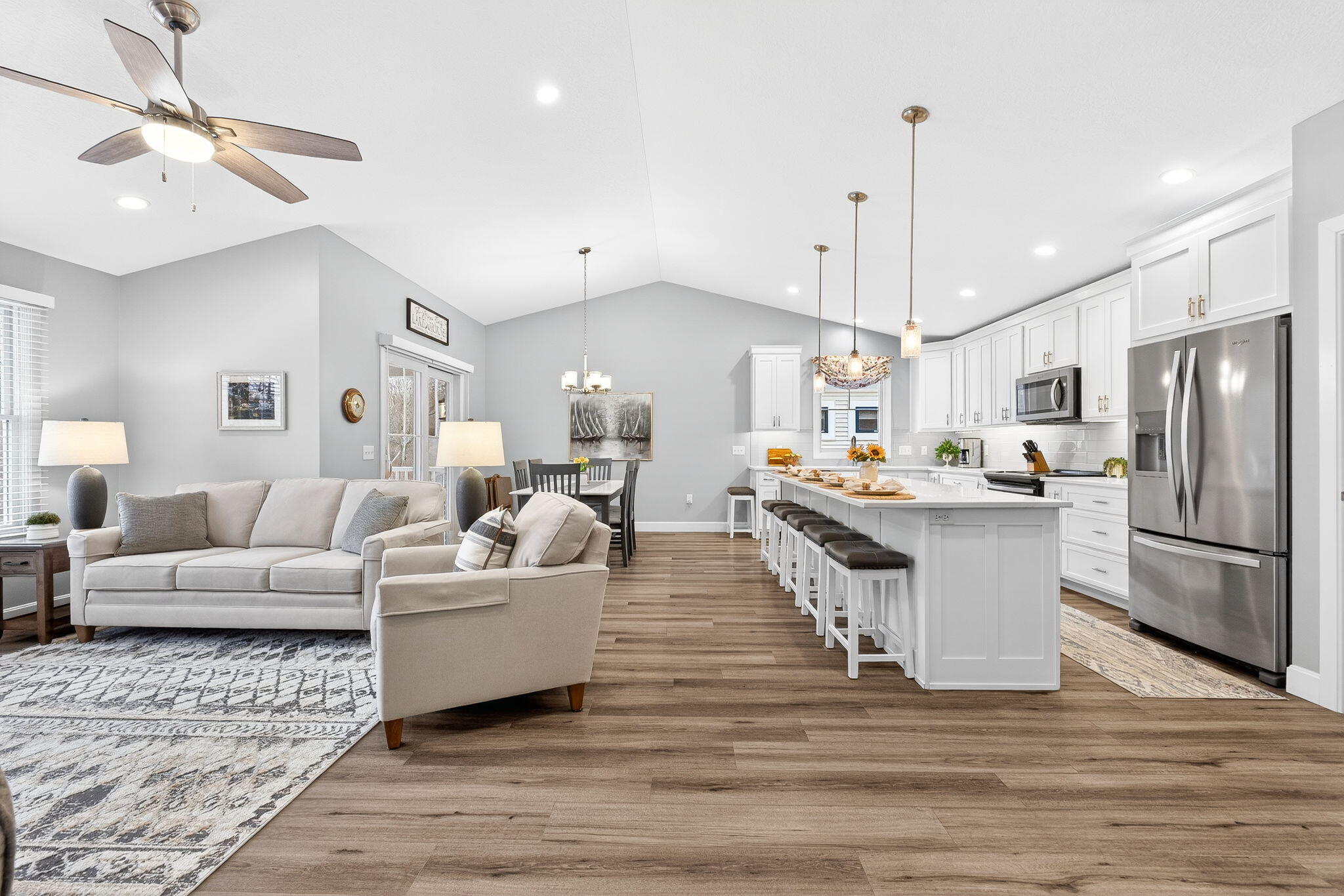 9758 Heron Way, Belle Center, Ohio 43310