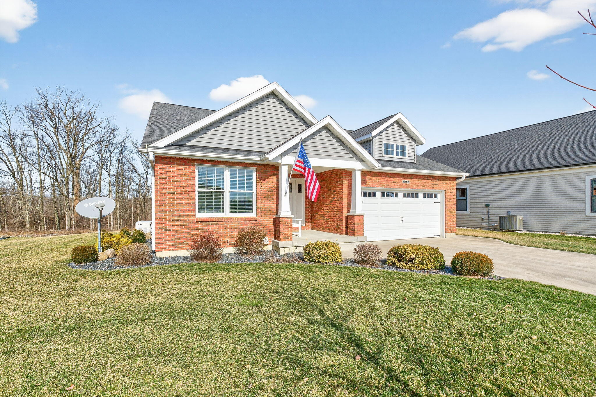 9758 Heron Way, Belle Center, Ohio 43310