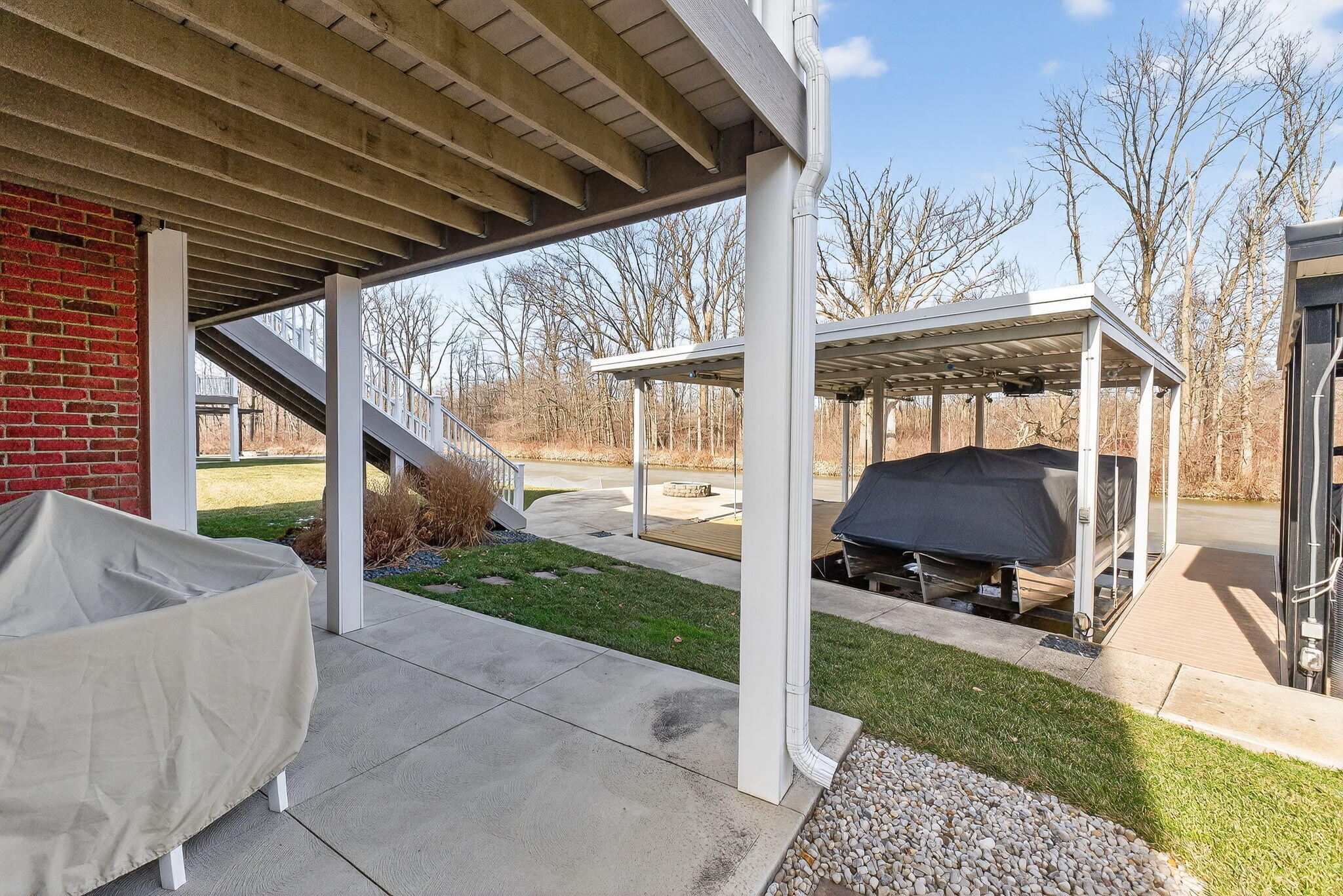 9758 Heron Way, Belle Center, Ohio 43310