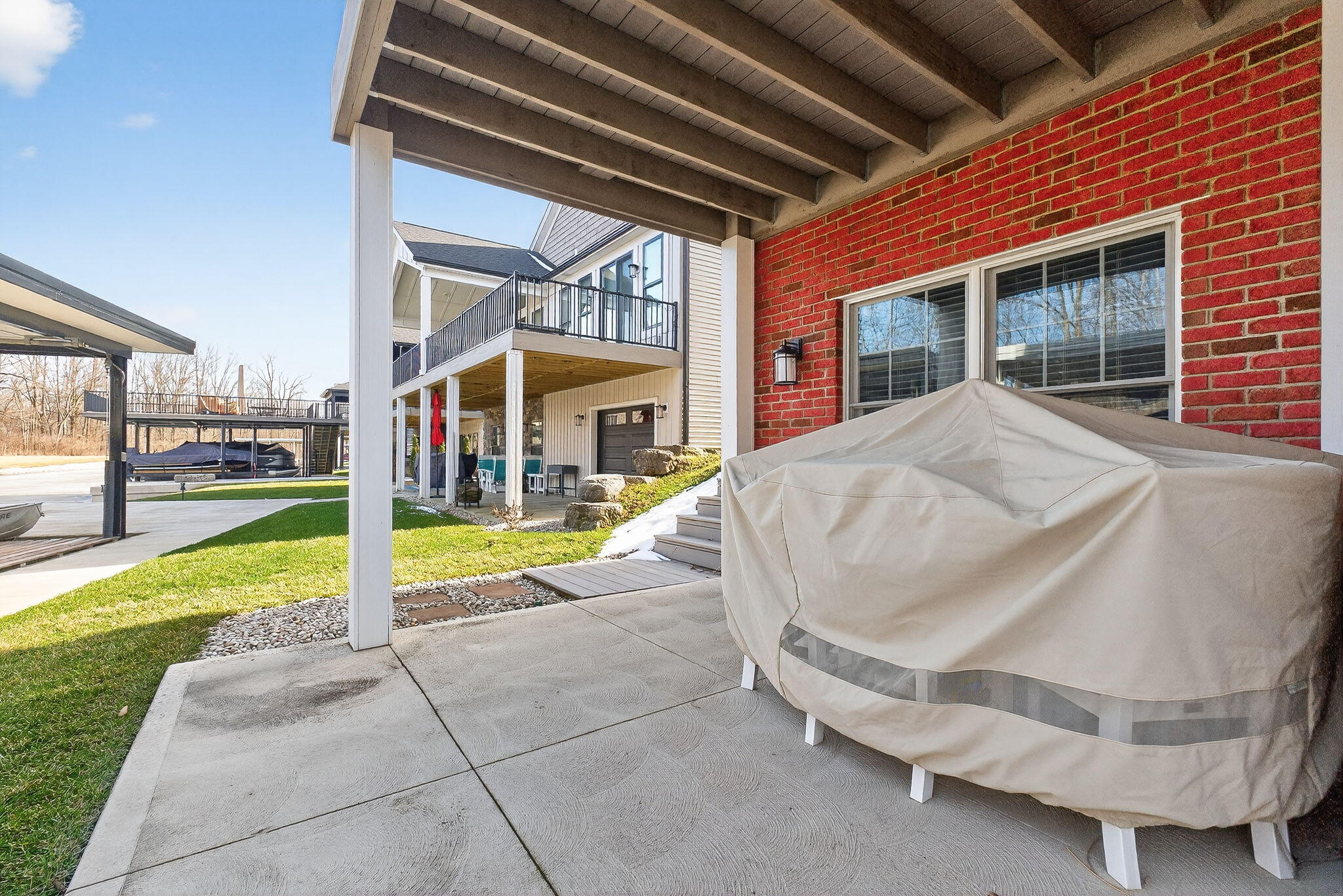 9758 Heron Way, Belle Center, Ohio 43310