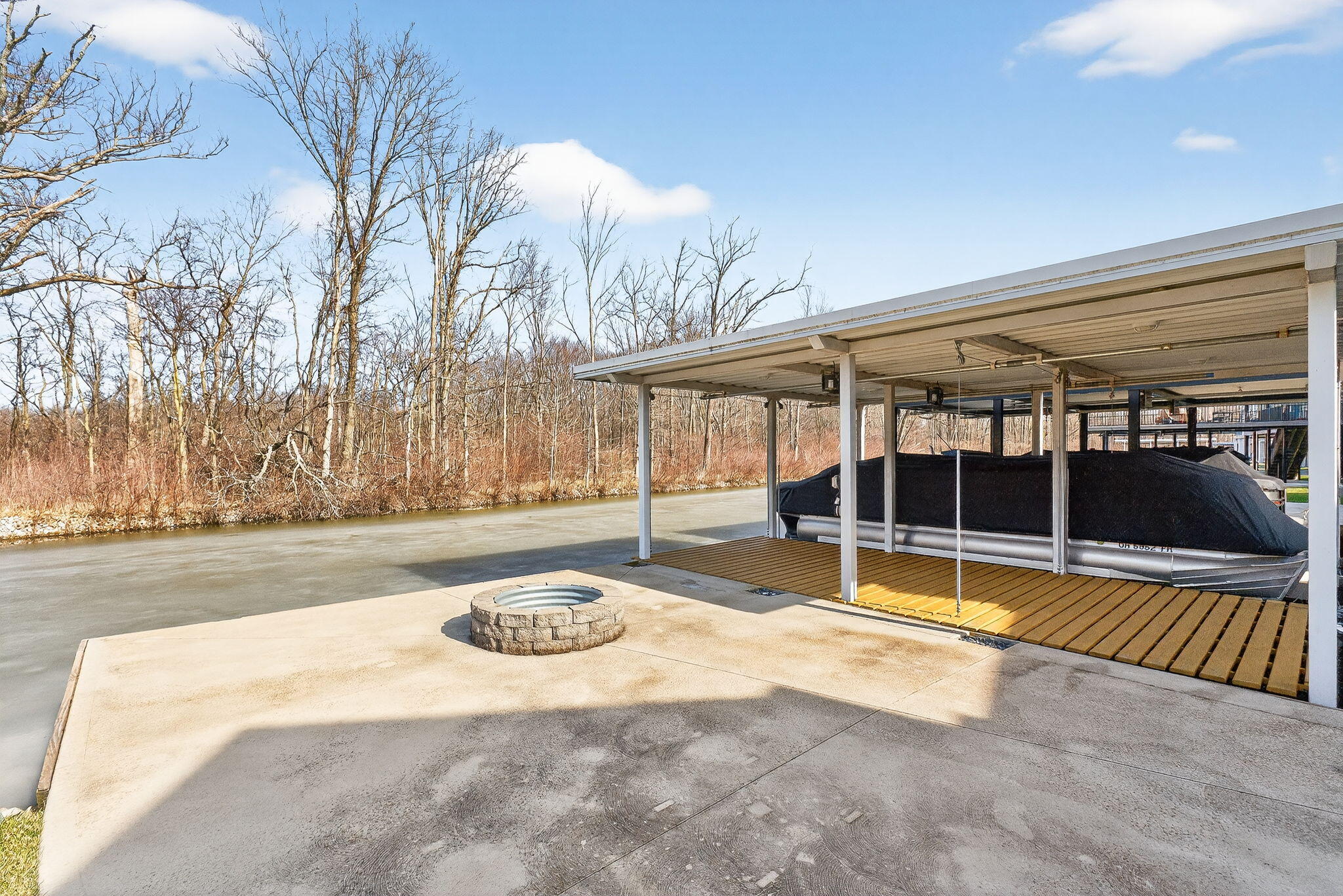 9758 Heron Way, Belle Center, Ohio 43310