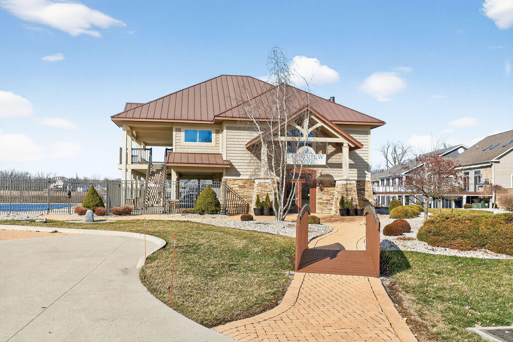 9758 Heron Way, Belle Center, Ohio 43310