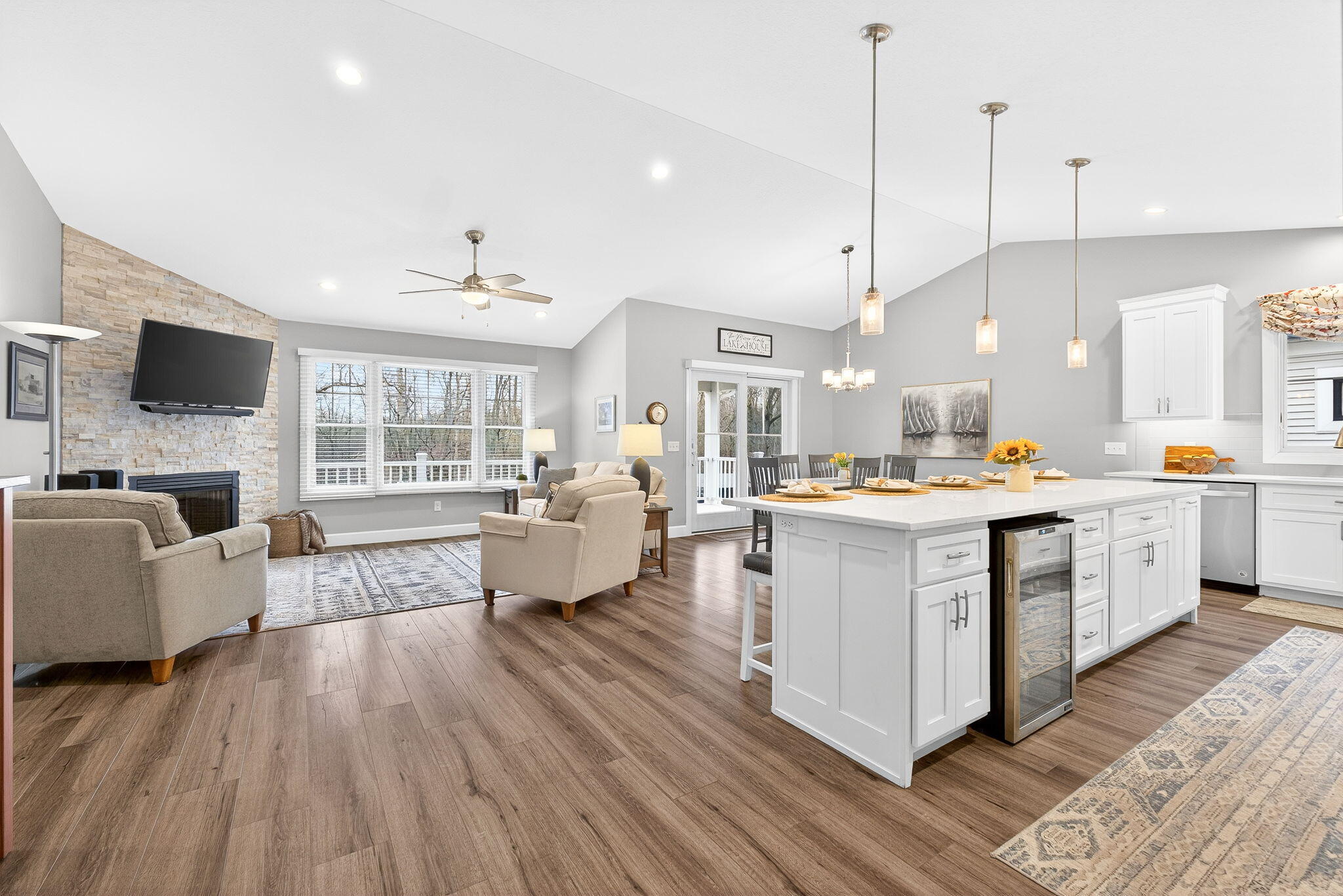 9758 Heron Way, Belle Center, Ohio 43310