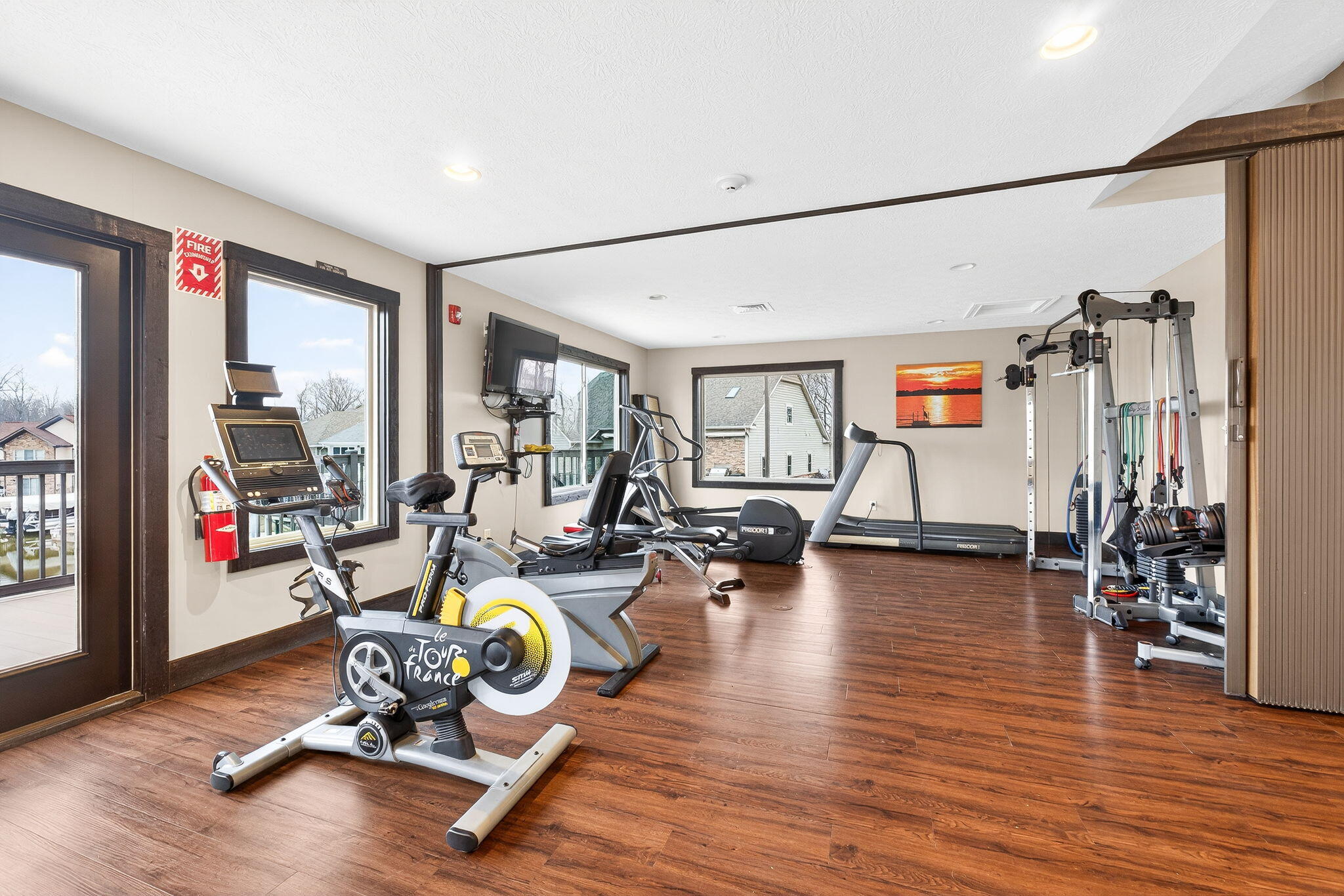 9758 Heron Way, Belle Center, Ohio 43310