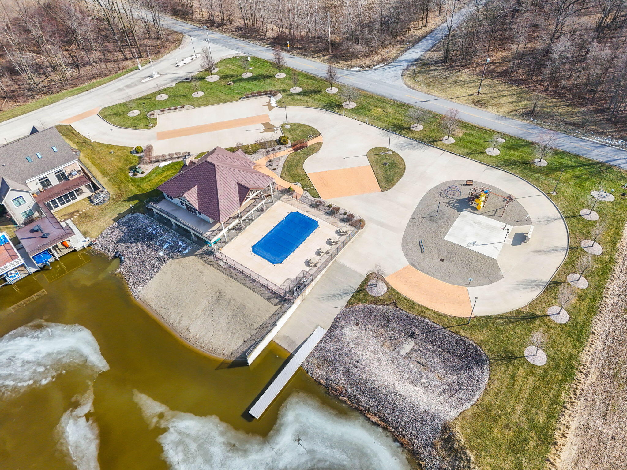 9758 Heron Way, Belle Center, Ohio 43310