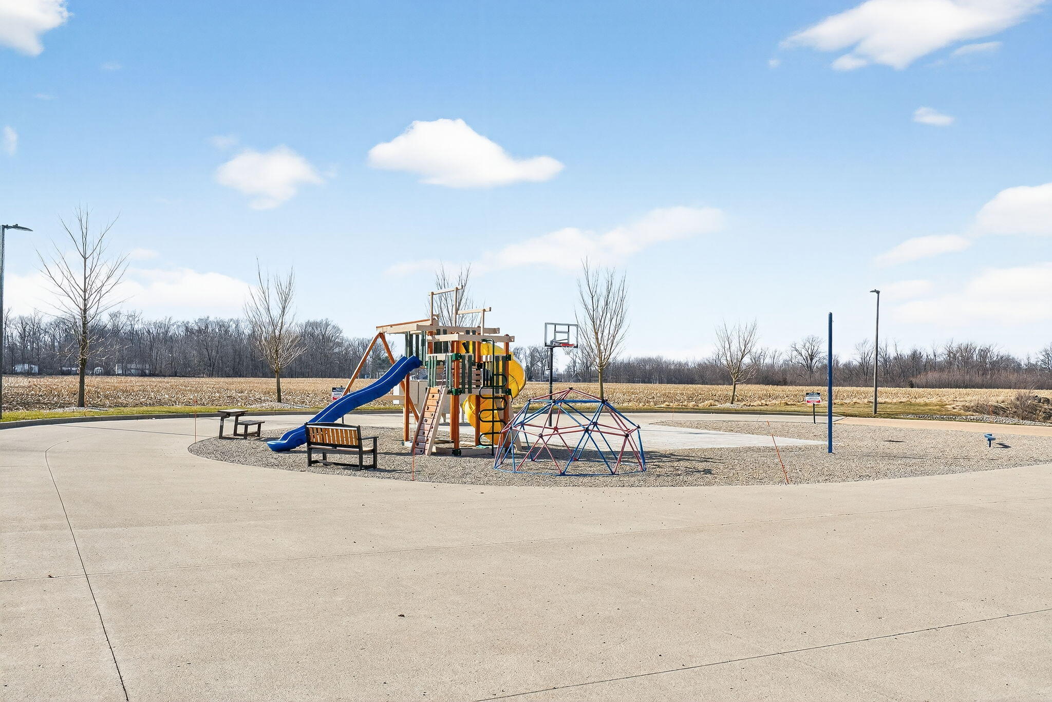 9758 Heron Way, Belle Center, Ohio 43310