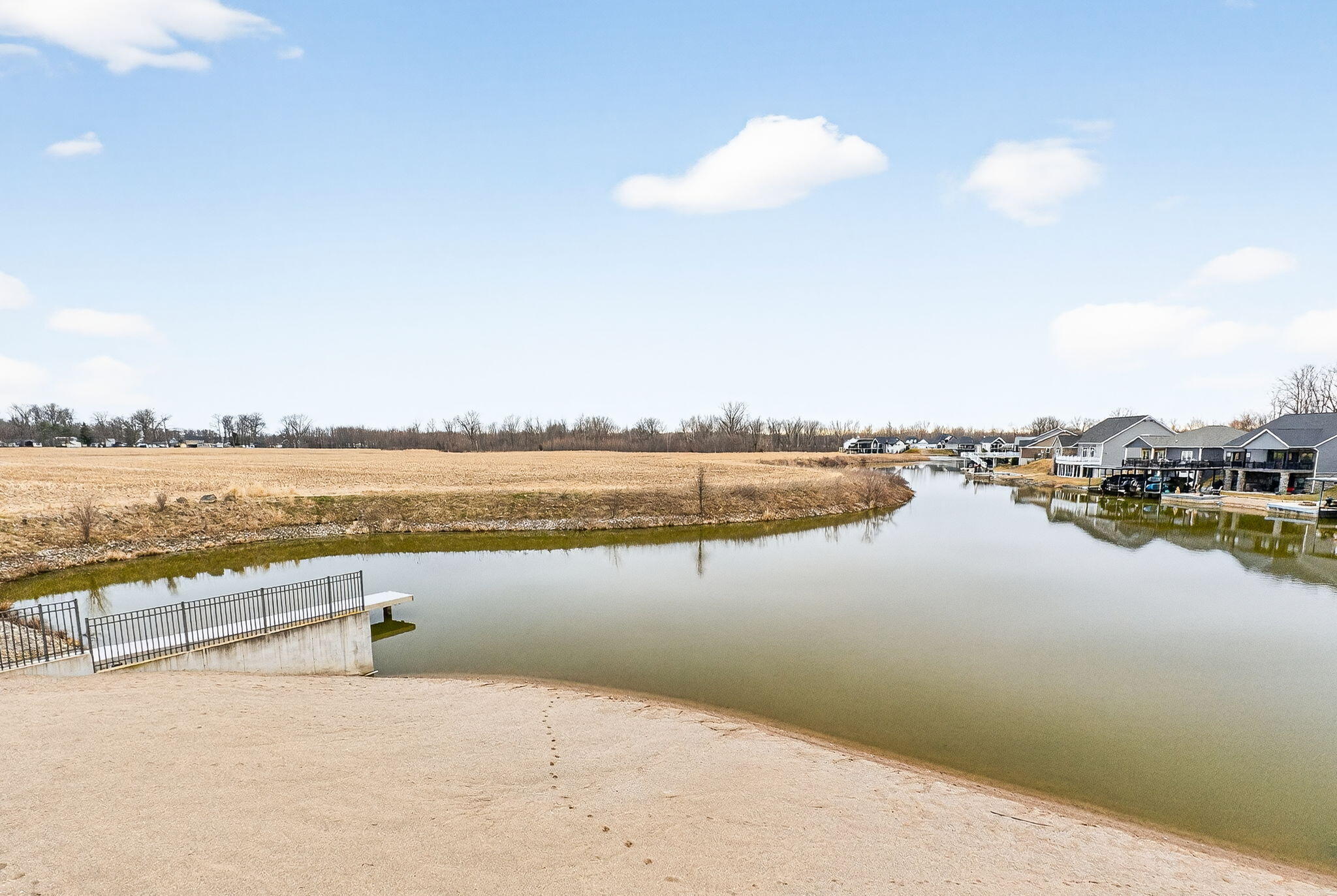 9758 Heron Way, Belle Center, Ohio 43310