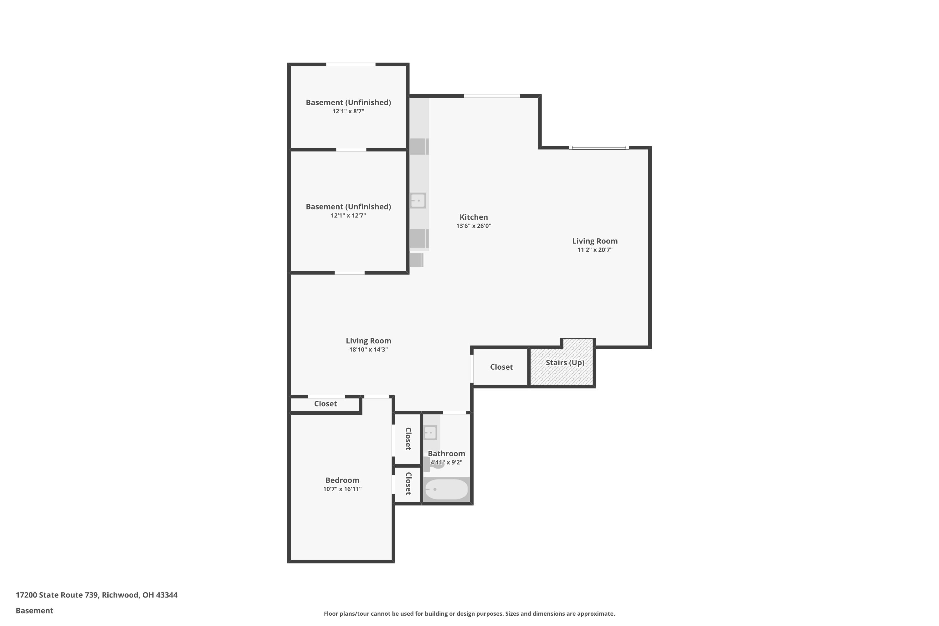 9758 Heron Way, Belle Center, Ohio 43310