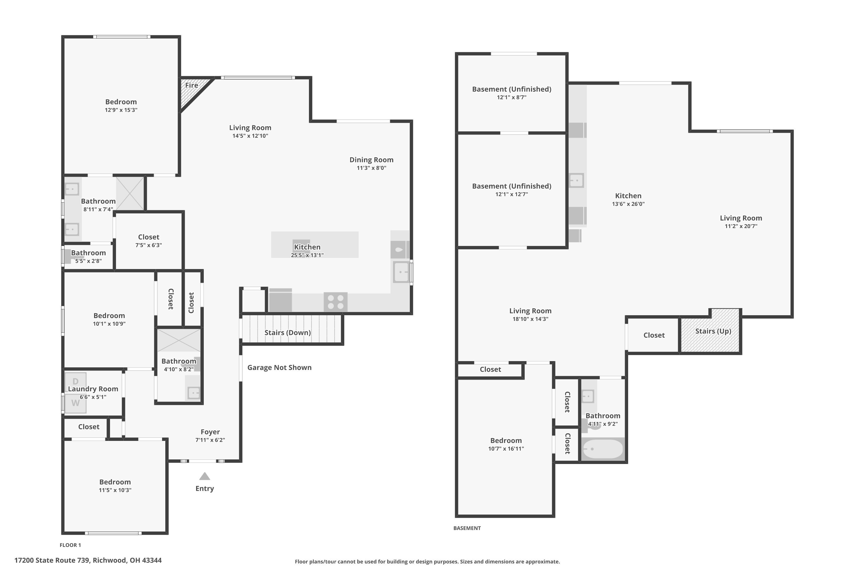 9758 Heron Way, Belle Center, Ohio 43310