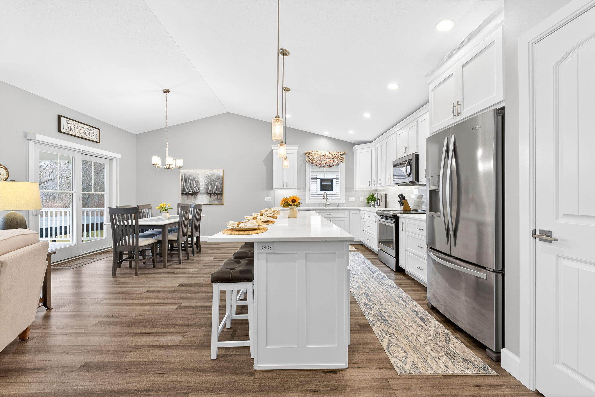 9758 Heron Way, Belle Center, Ohio 43310