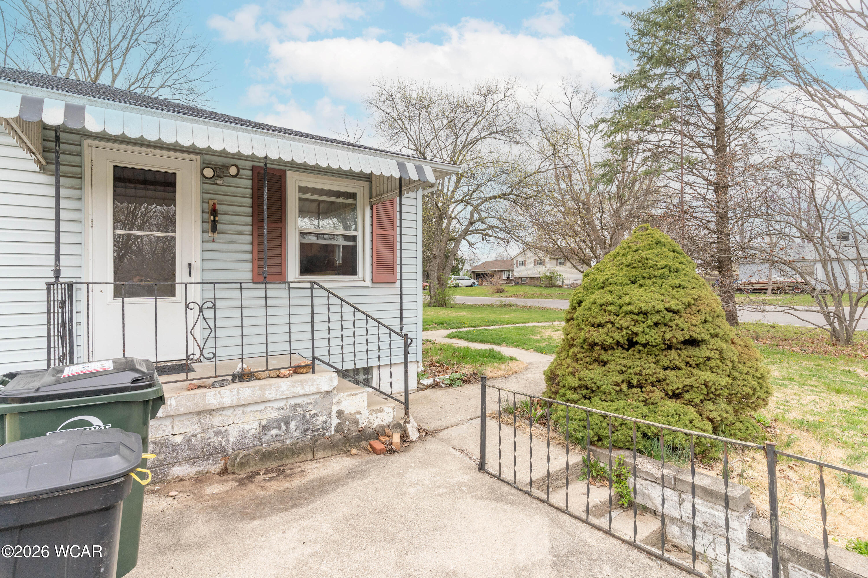 404 Koch Avenue, Vandalia, Ohio