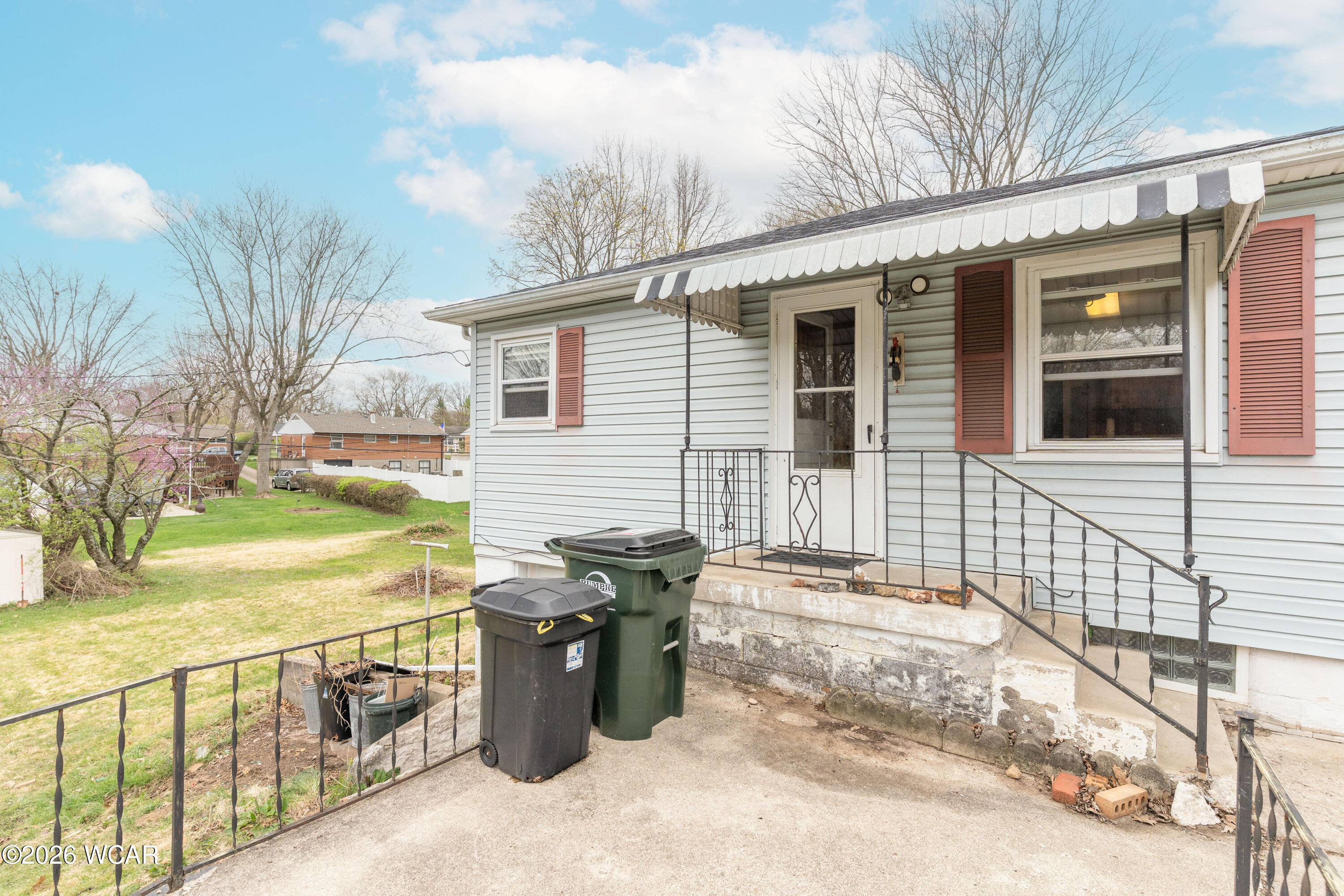 404 Koch Avenue, Vandalia, Ohio