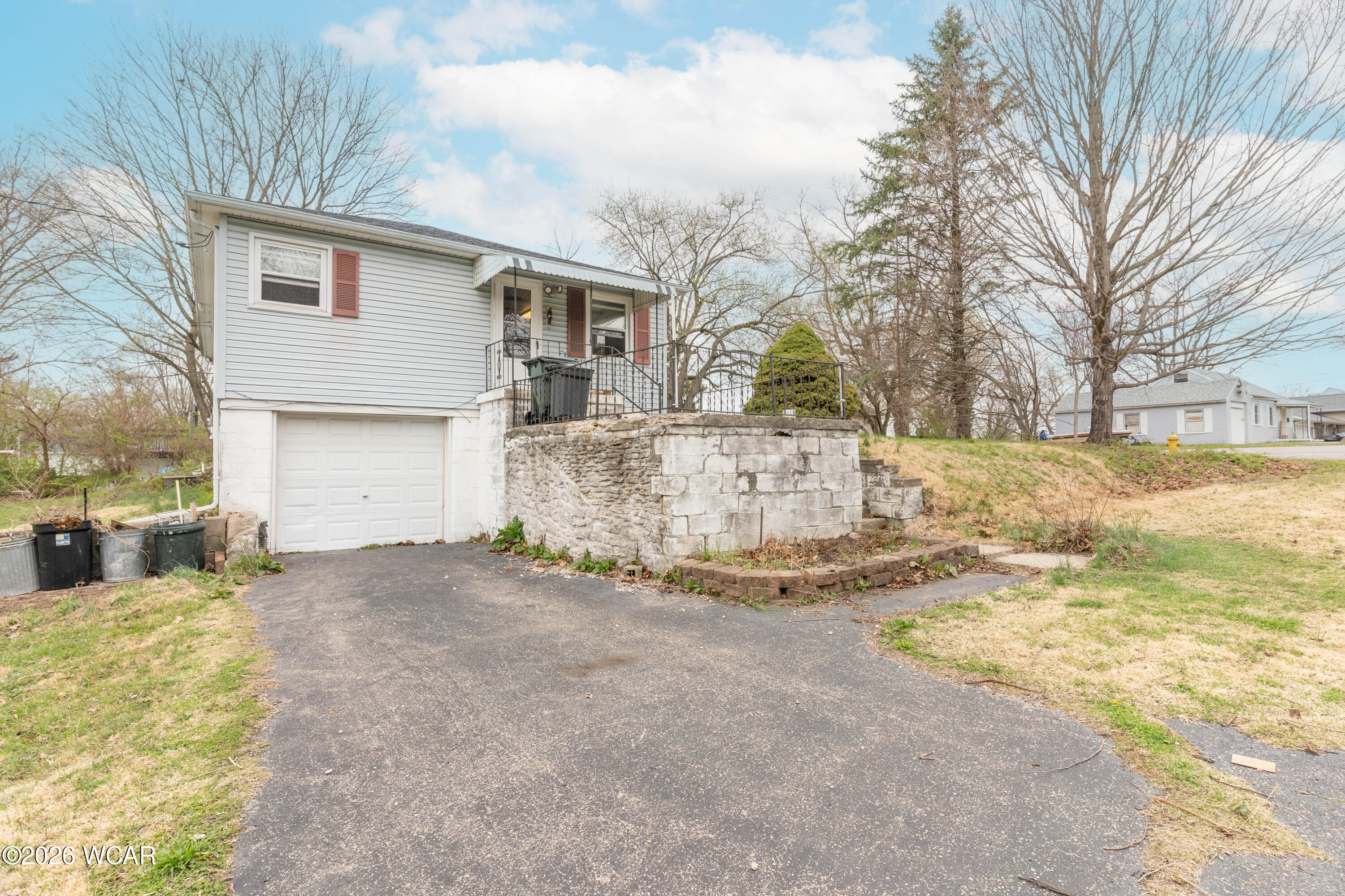 404 Koch Avenue, Vandalia, Ohio