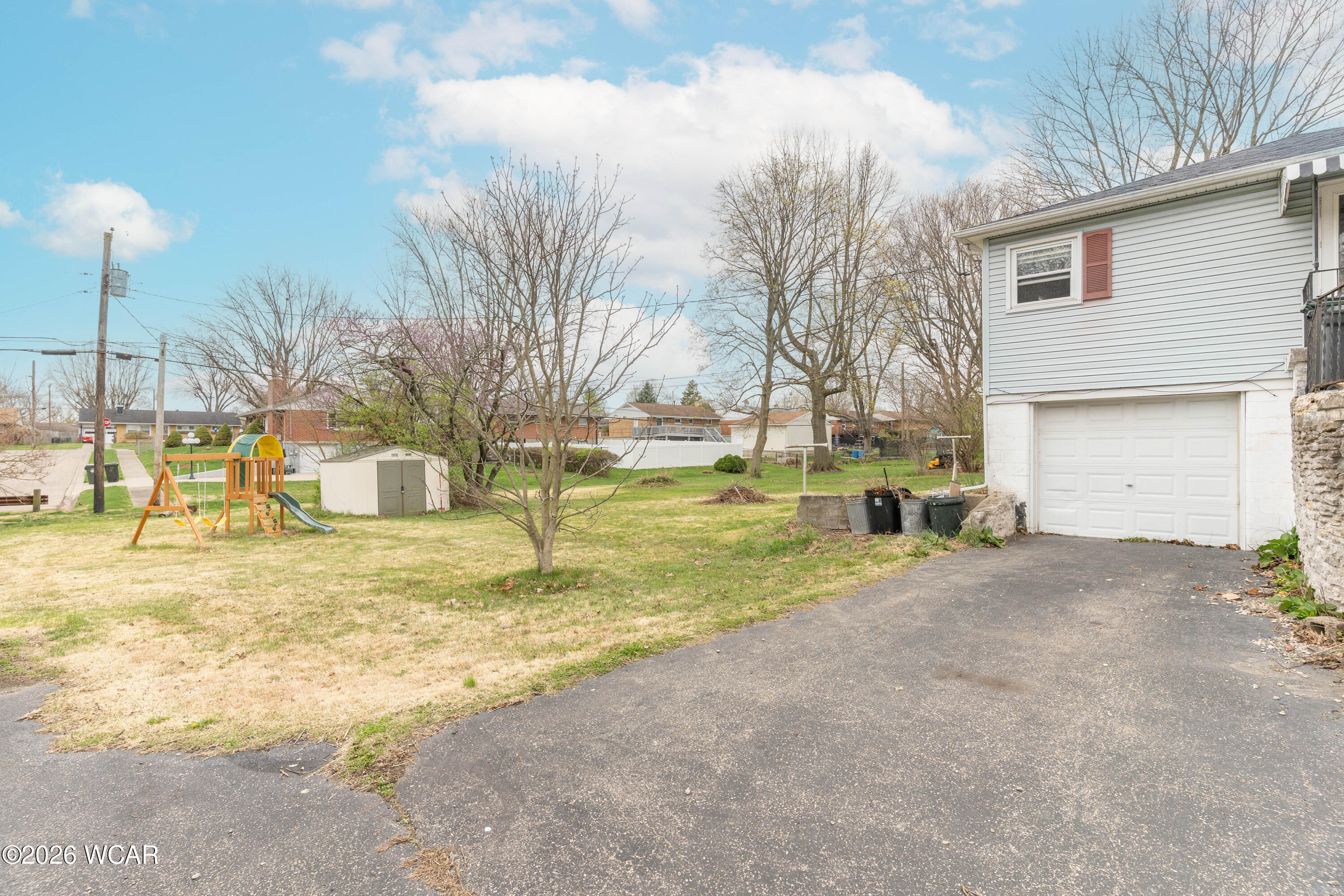 404 Koch Avenue, Vandalia, Ohio