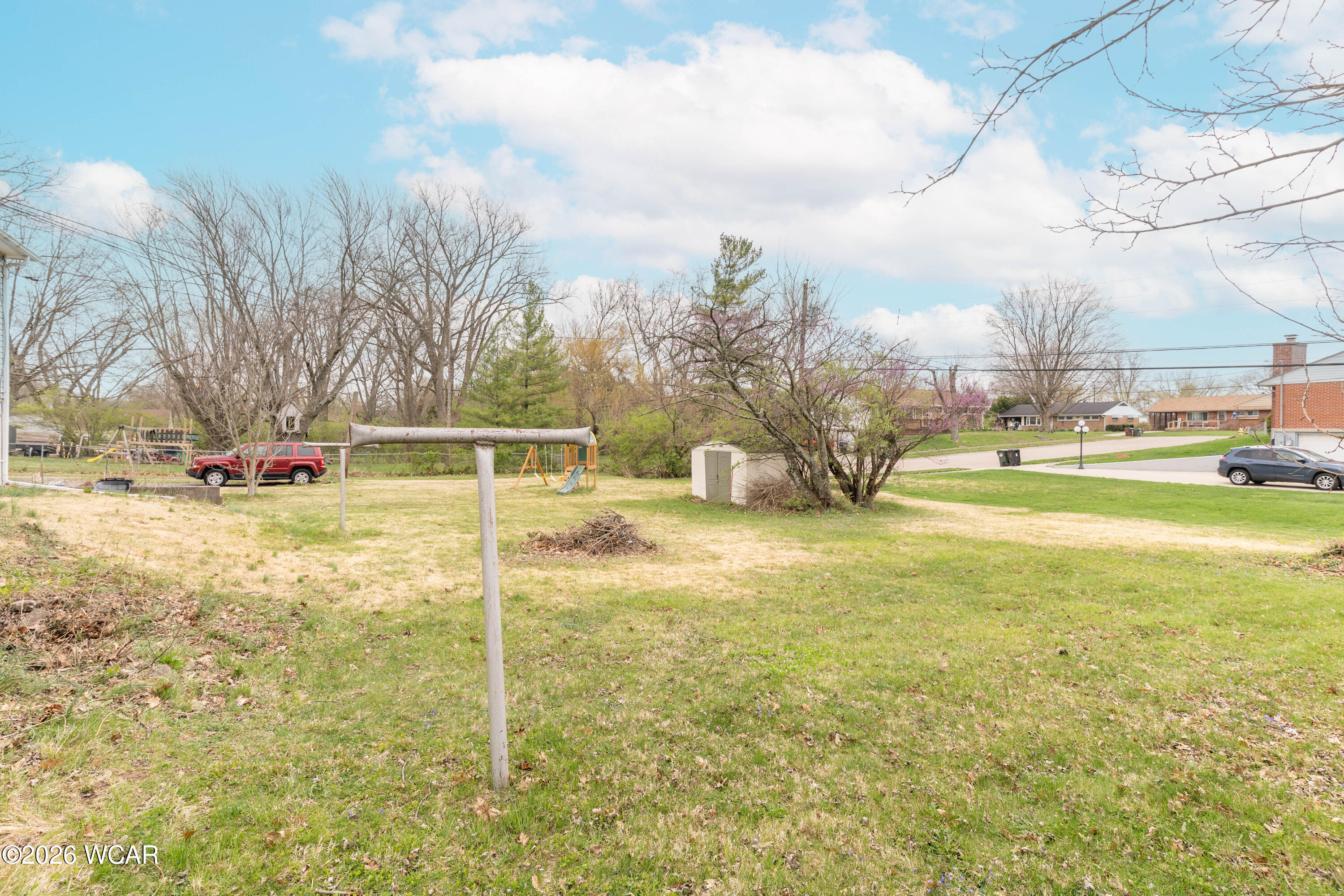 404 Koch Avenue, Vandalia, Ohio