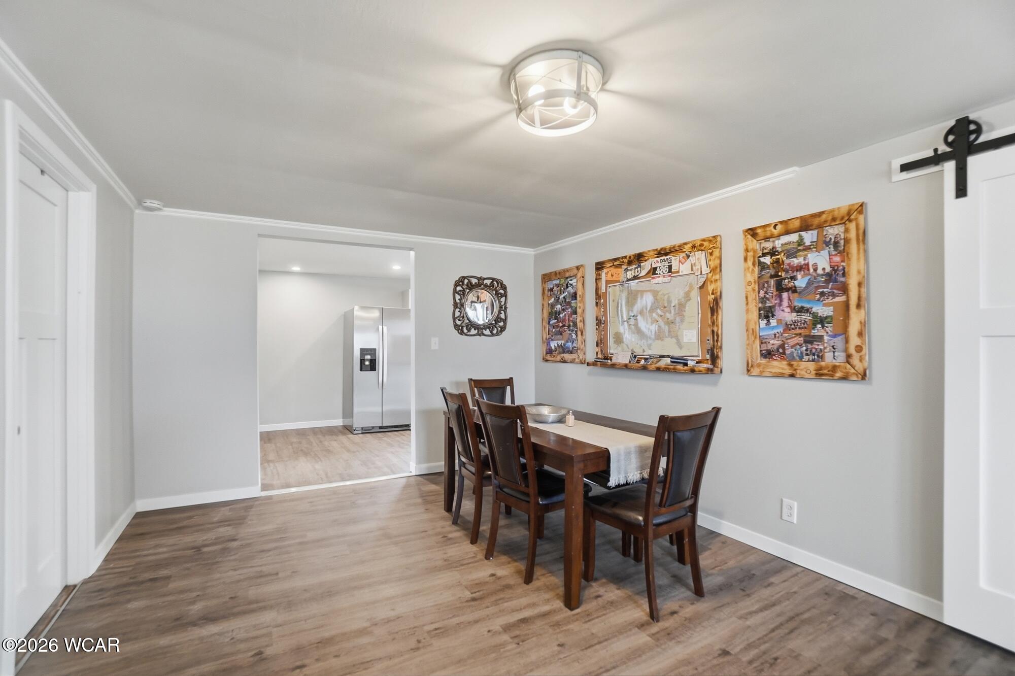 304 Main Street, Beaverdam, Ohio