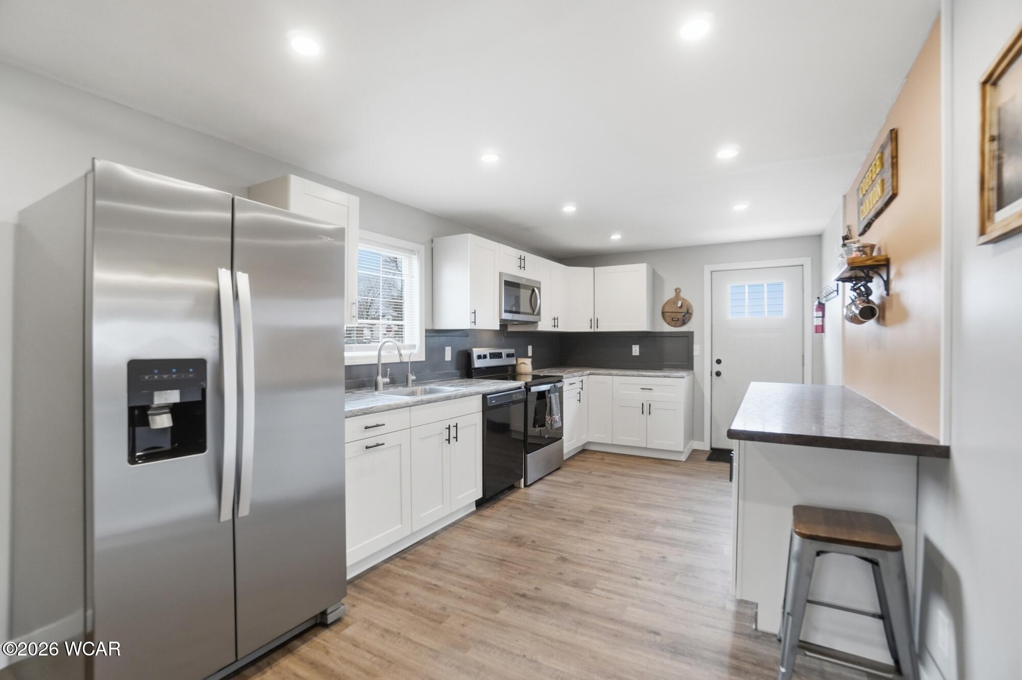 304 Main Street, Beaverdam, Ohio