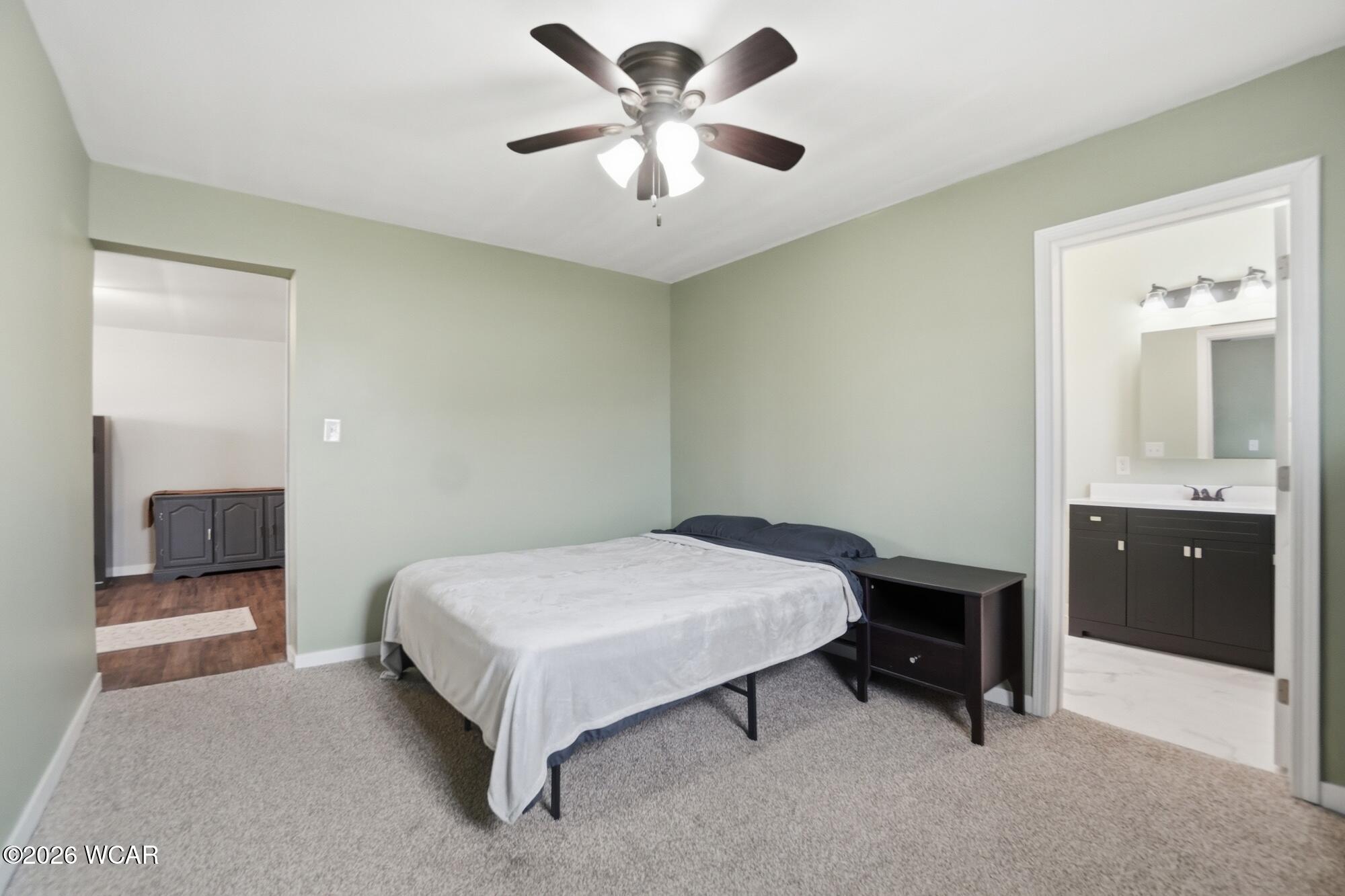 304 Main Street, Beaverdam, Ohio