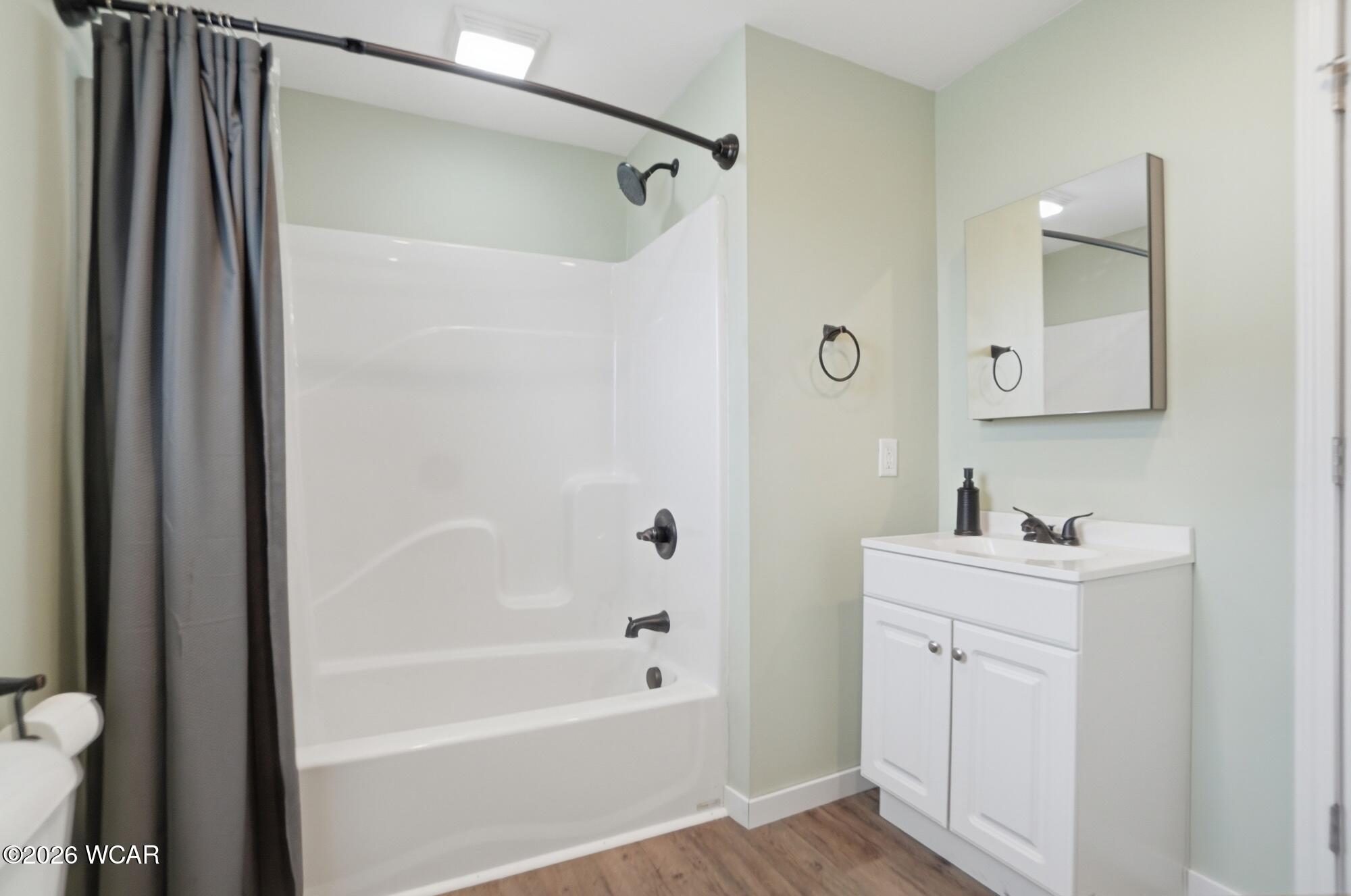 304 Main Street, Beaverdam, Ohio