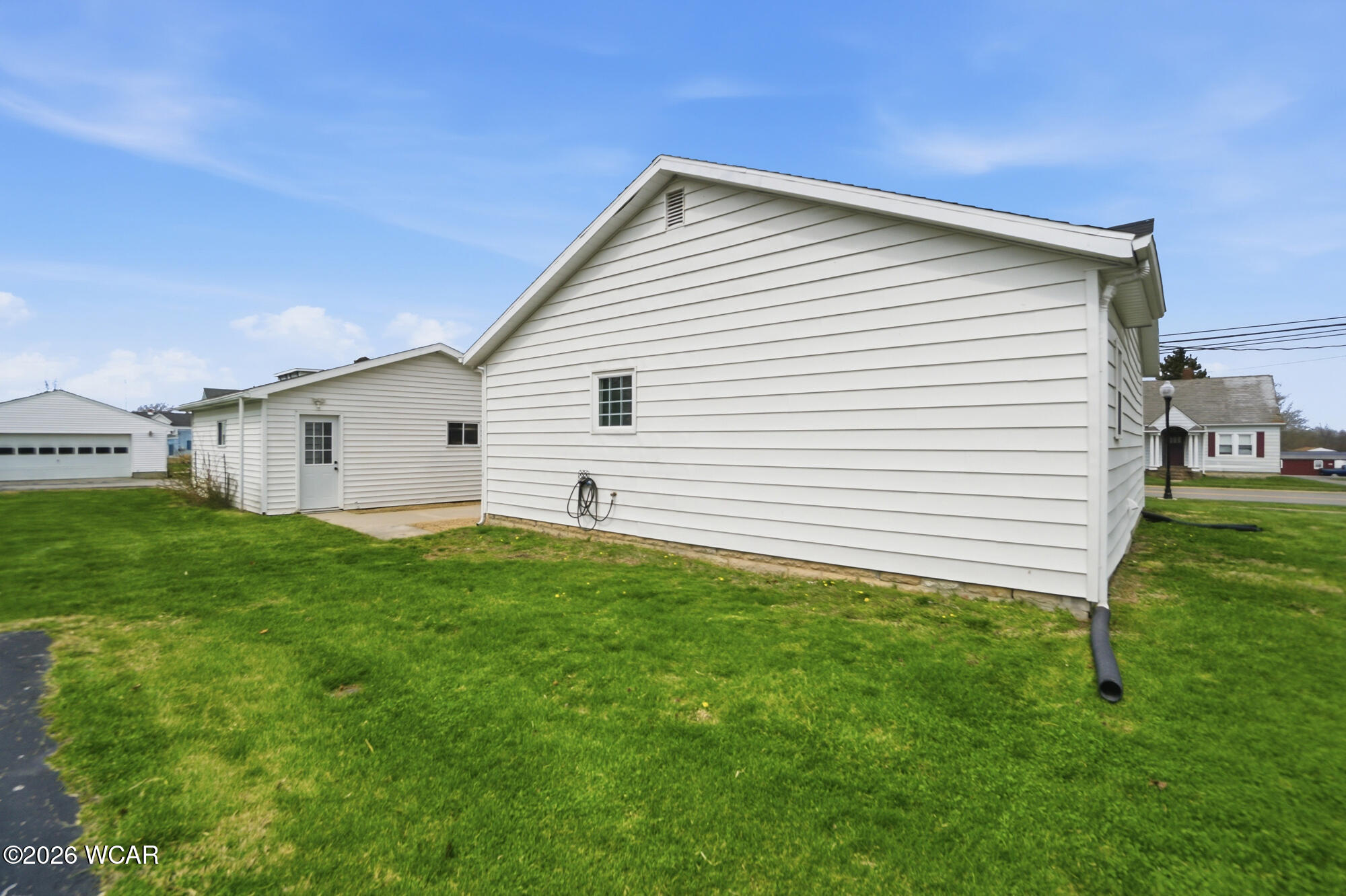 304 Main Street, Beaverdam, Ohio