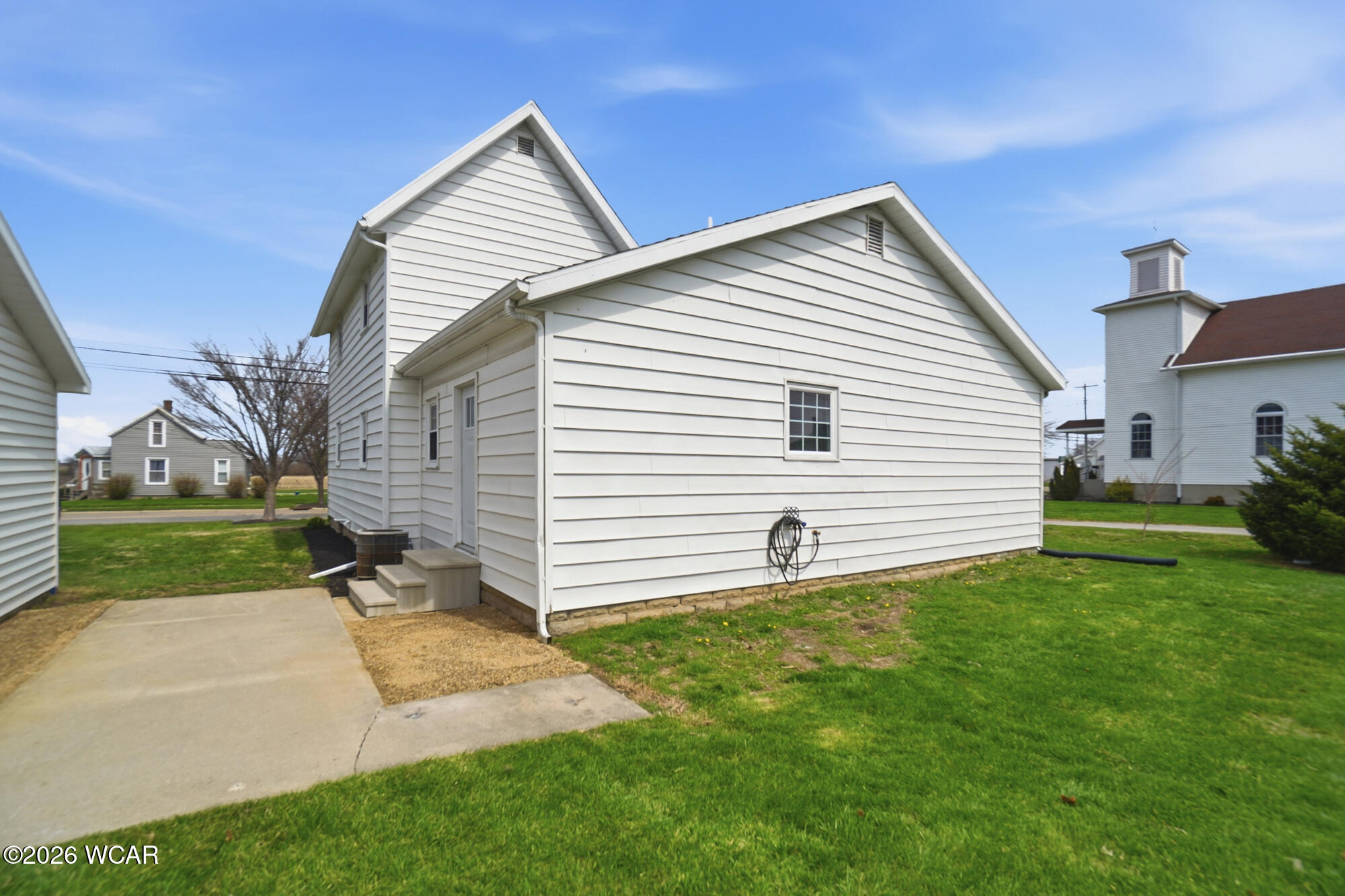 304 Main Street, Beaverdam, Ohio