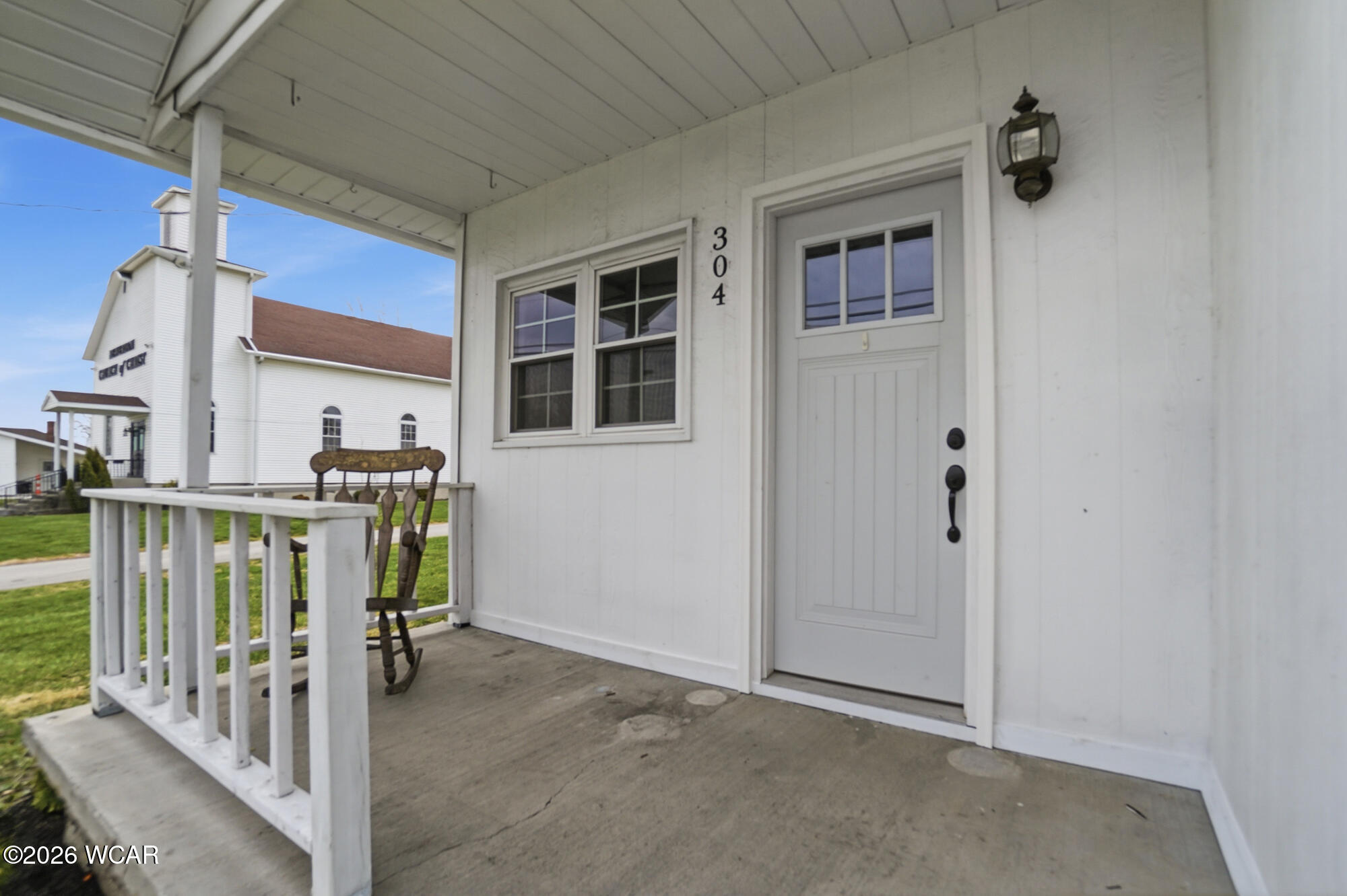 304 Main Street, Beaverdam, Ohio