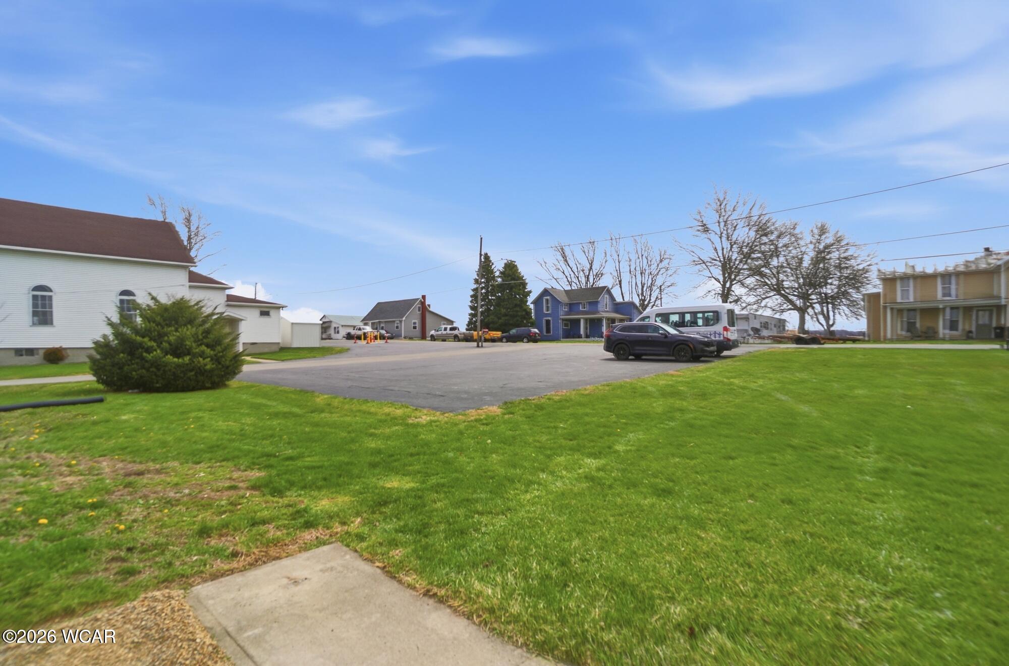 304 Main Street, Beaverdam, Ohio