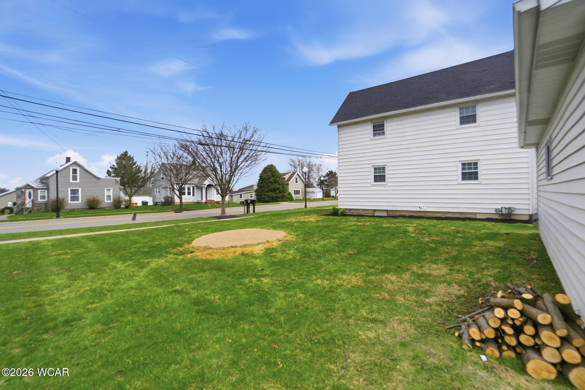 304 Main Street, Beaverdam, Ohio