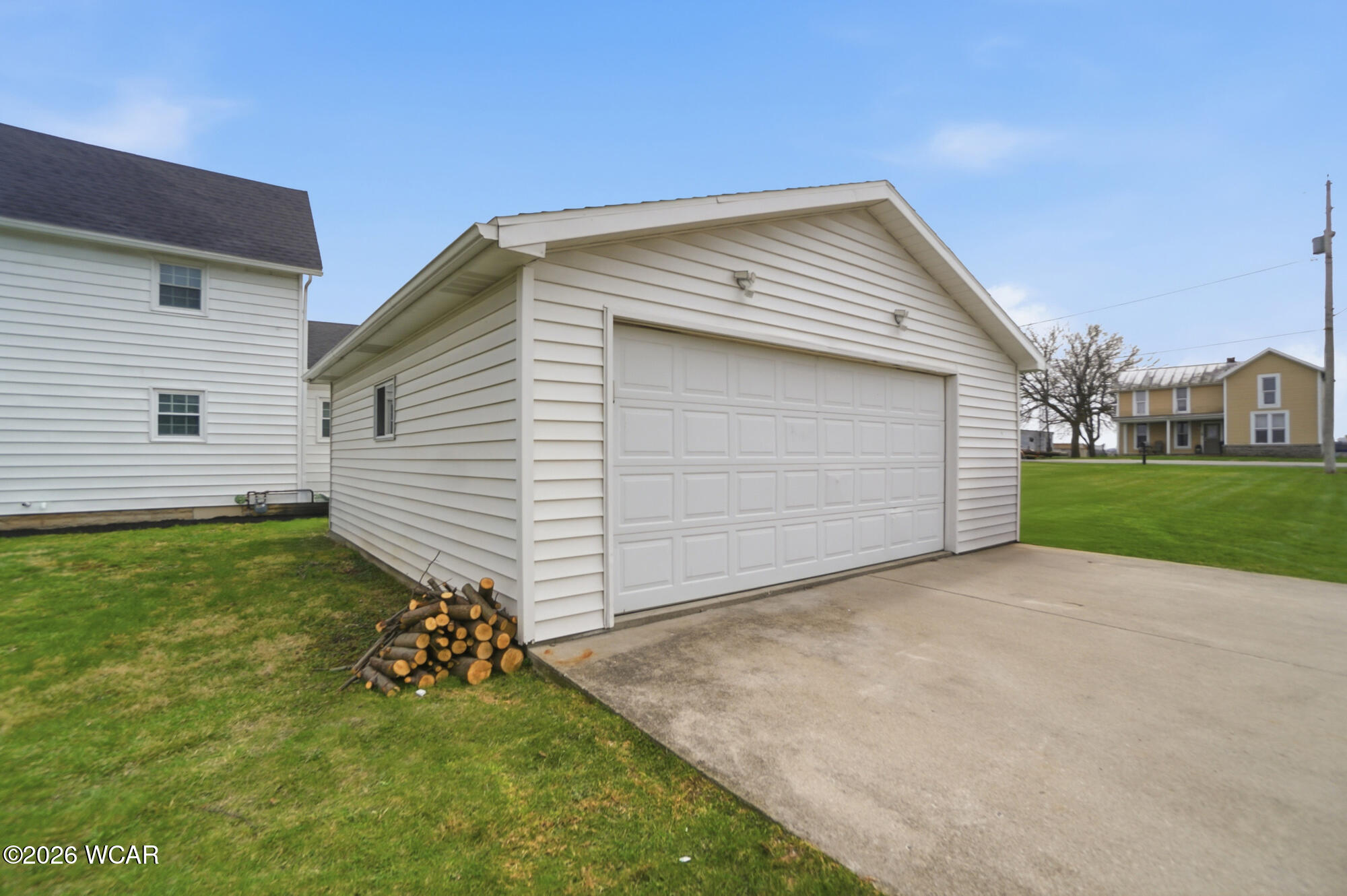 304 Main Street, Beaverdam, Ohio