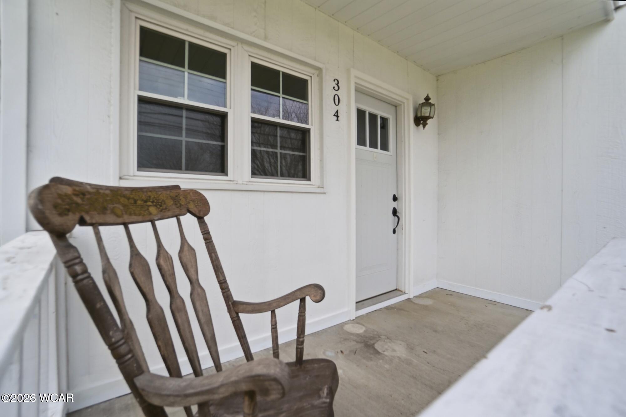 304 Main Street, Beaverdam, Ohio